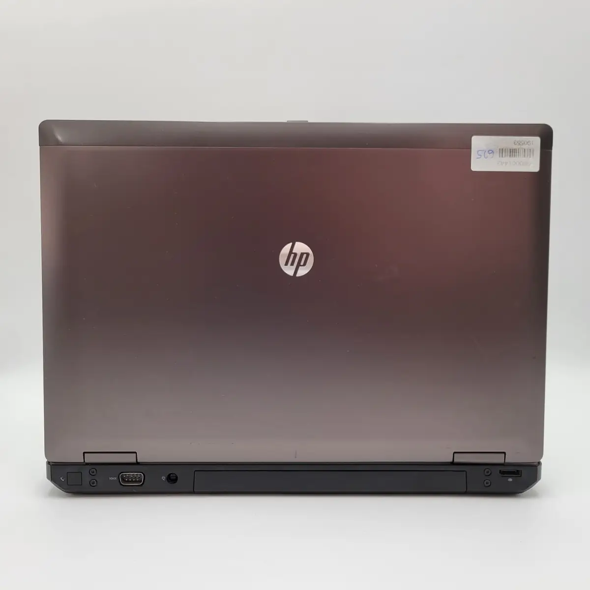 Laptop Second Hand HP Probook 6570B - 15.6inch Intel I3-3110M 4GB RAM 320GB HDD Windows 10 Refurbished  [7]