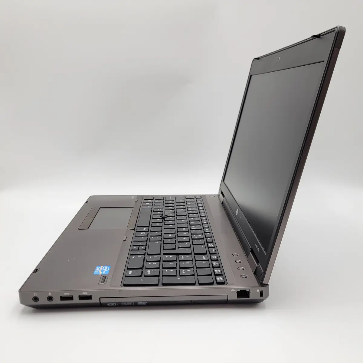 Laptop Second Hand HP Probook 6570b - 15.6inch Intel I5-3230M 8GB RAM 500GB HDD Windows 10 Refurbished  [5]