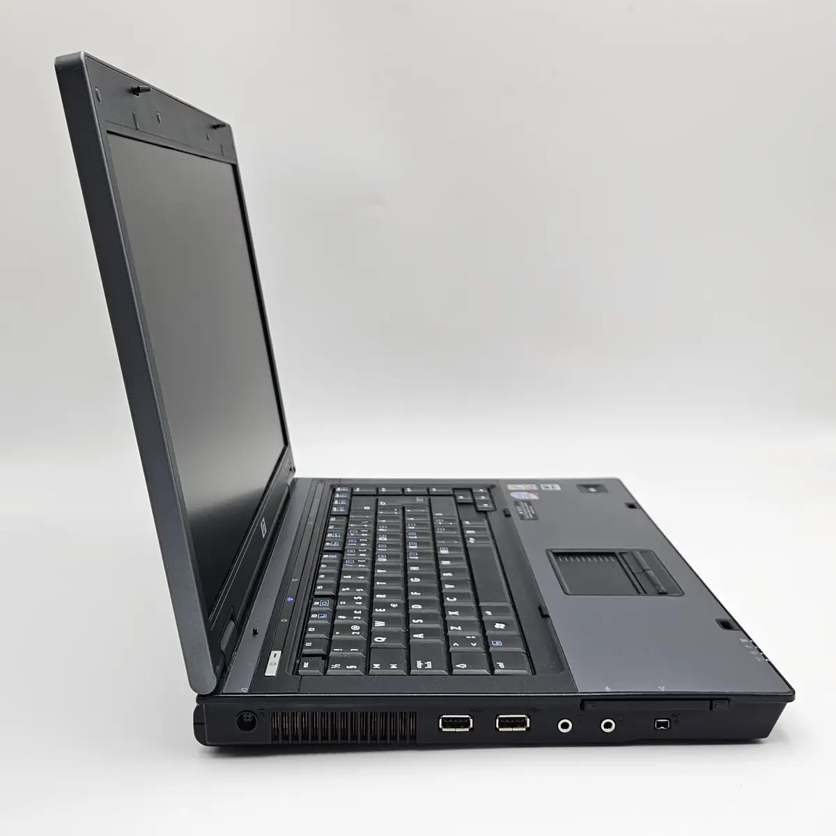 Laptop Second Hand Hp 6710B - 15.4inch Intel Core 2 Duo T7100 2GB RAM 160GB HDD Windows 7 Refurbished  [6]