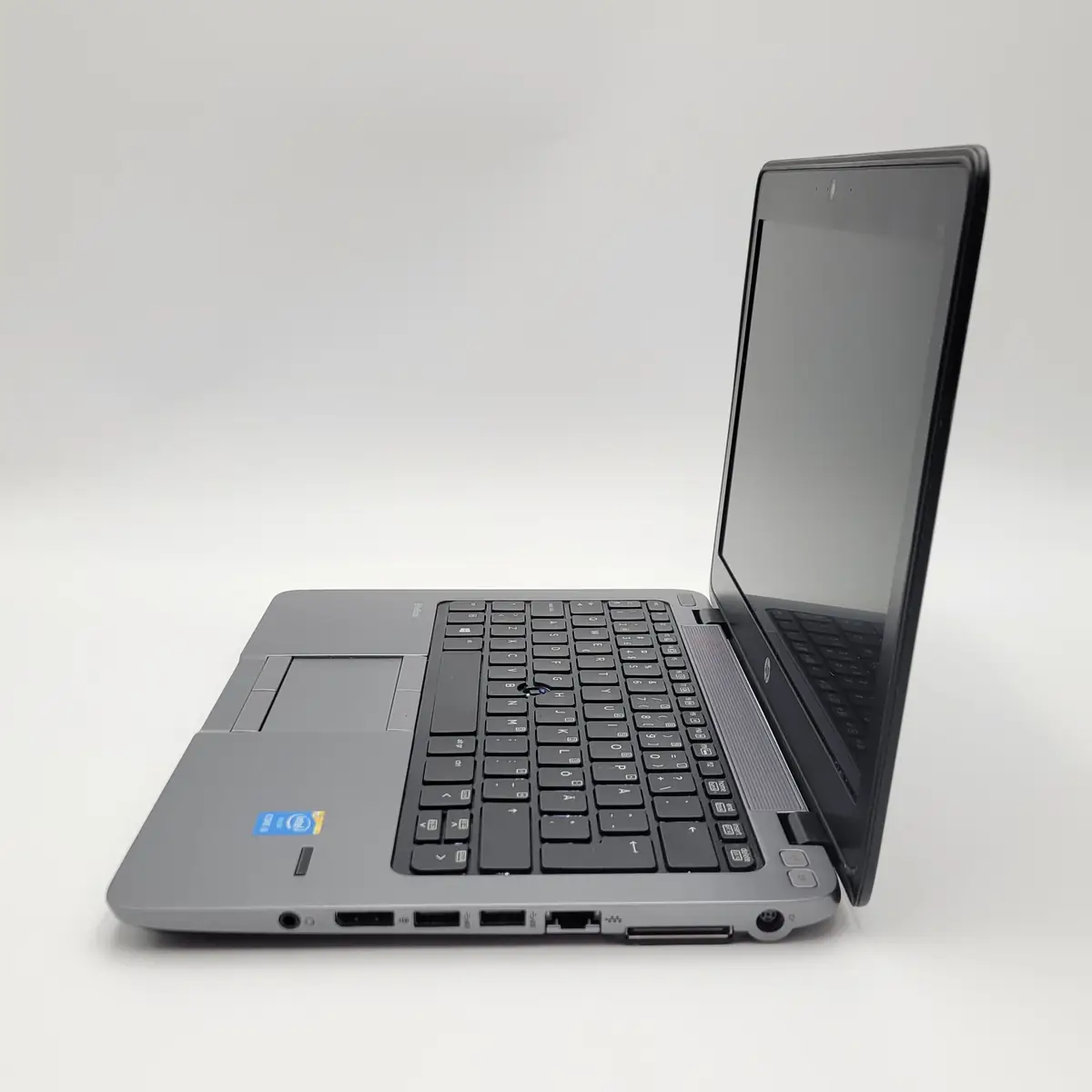 Laptop Second Hand HP Elitebook 720 G1 - 12.5inch Intel I5-4210U 8GB RAM 128GB SSD TAST. ILUM. Windows 10 Refurbished  [5]