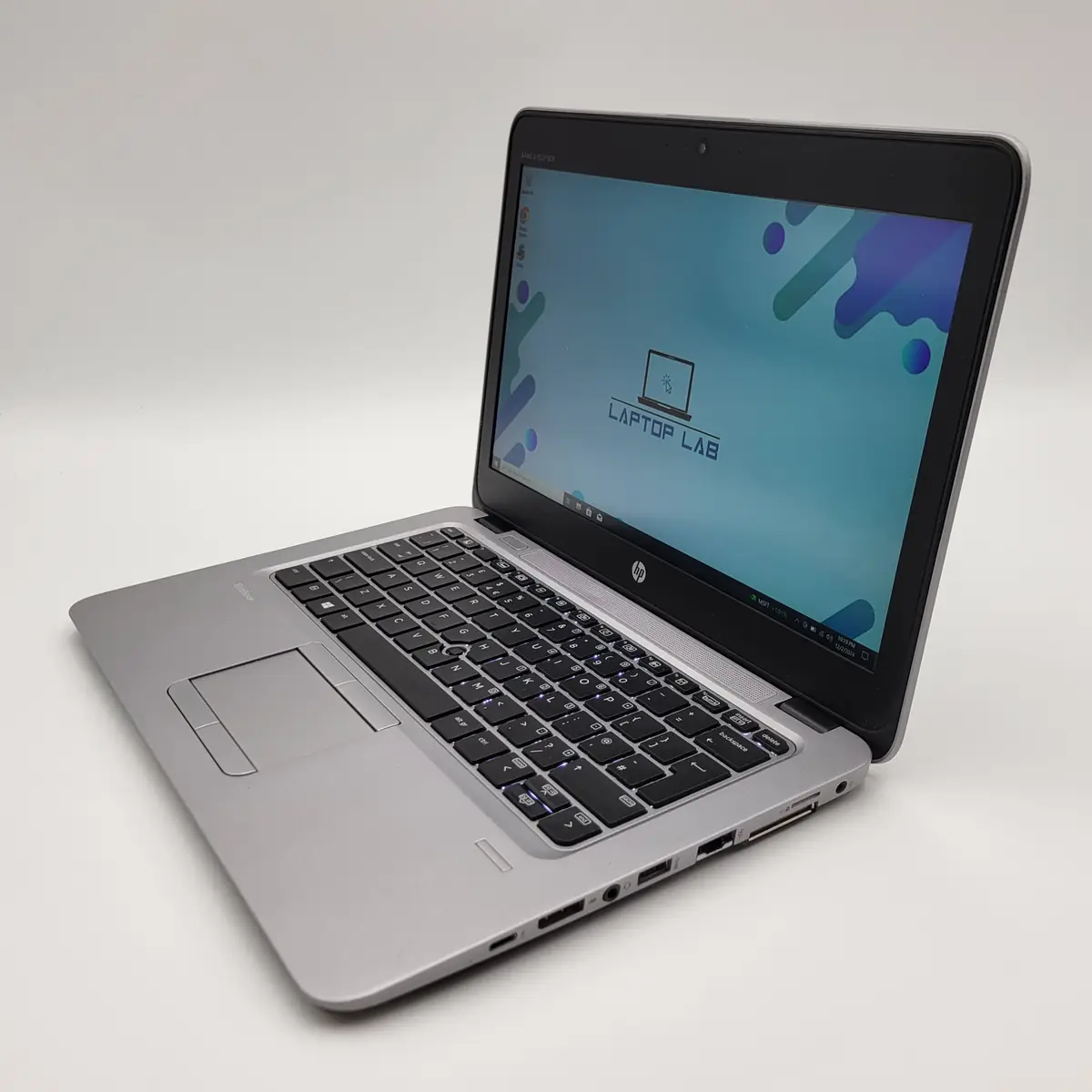 Laptop Second Hand HP 725 G4 - 12.5inch FHD AMD A10-8730B 8GB RAM 128GB SSD TAST. ILUM. Windows 10 Refurbished  [3]