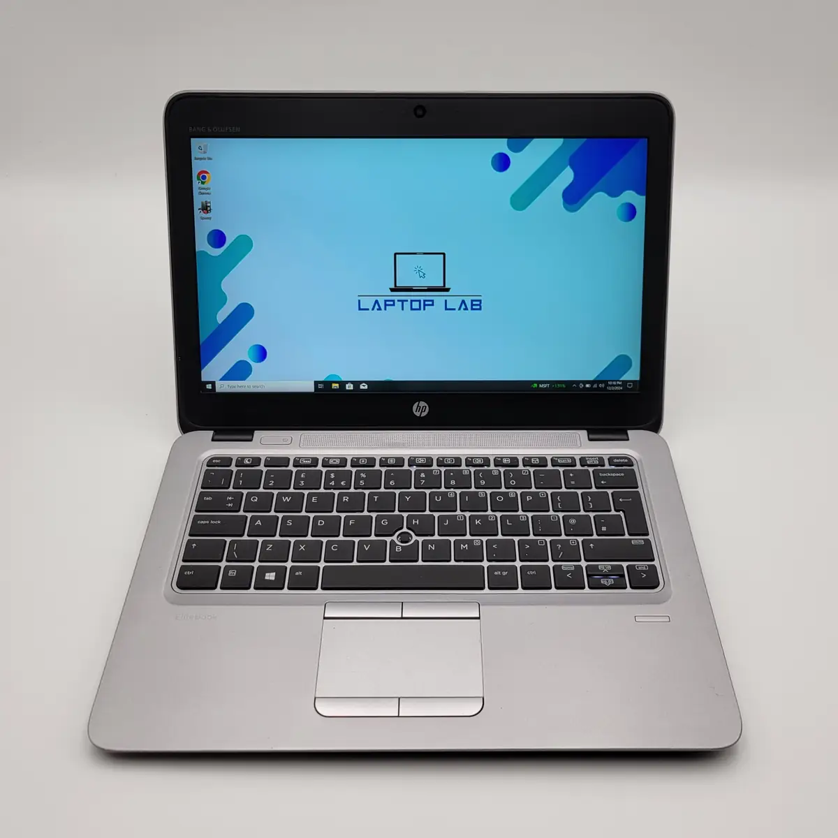 Laptop Second Hand HP 725 G4 - 12.5inch FHD AMD A10-8730B 8GB RAM 128GB SSD TAST. ILUM. Windows 10 Refurbished  [2]