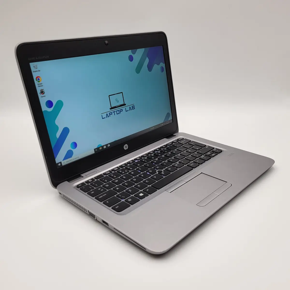 Laptop Second Hand HP 725 G4 - 12.5inch FHD AMD A10-8730B 8GB RAM 128GB SSD TAST. ILUM. Windows 10 Refurbished  [4]