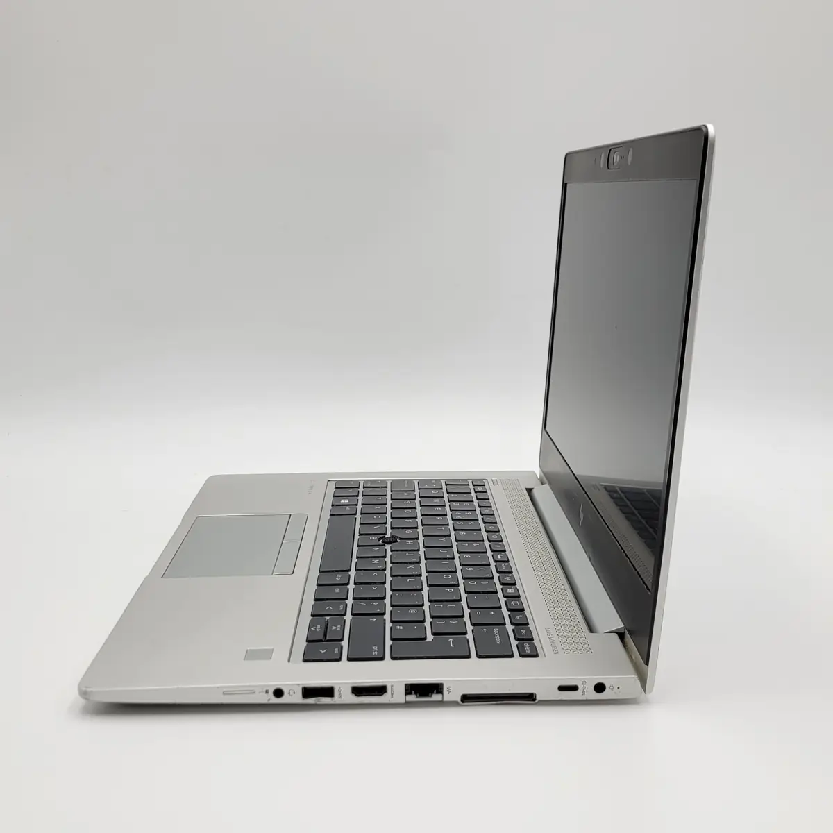 Laptop Second Hand HP 735 G5 - 13.3inch FHD AMD R5-2500U 8GB RAM 256GB SSD TAST. ILUM. Windows 11 Refurbished  [5]