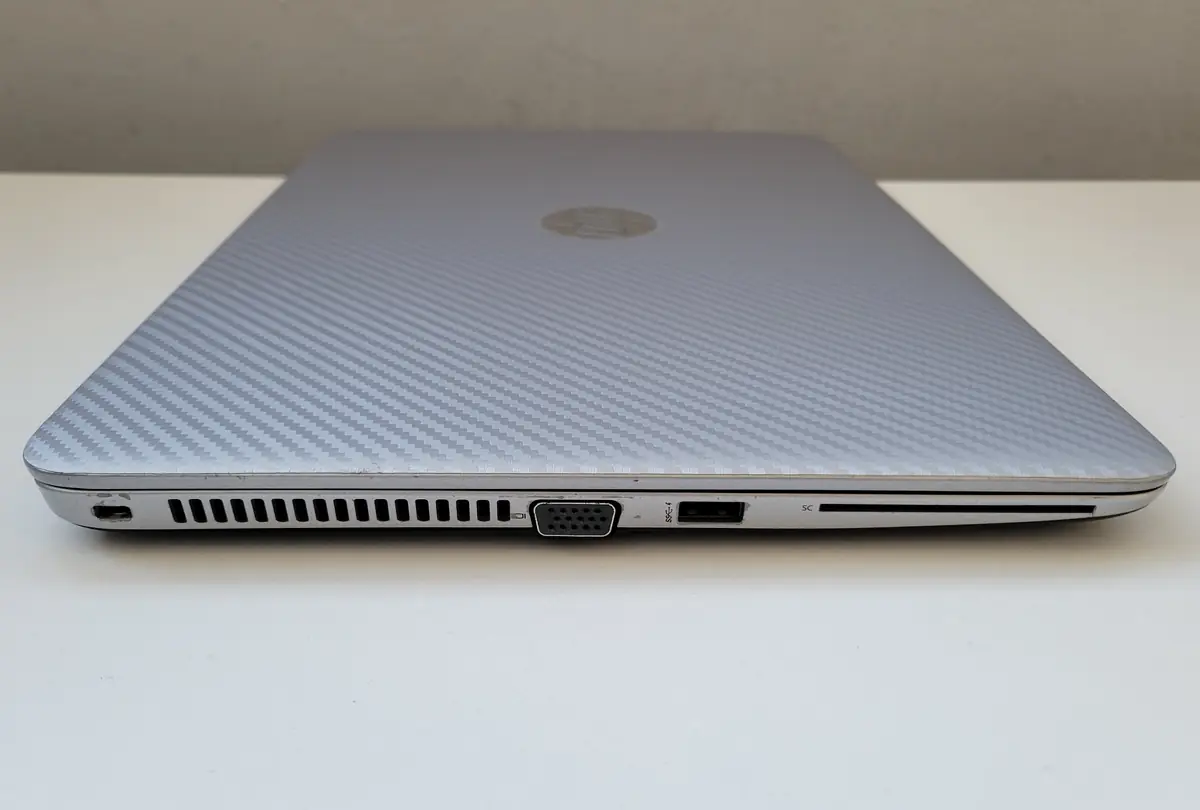 Laptop Second Hand HP 745 G3 - 14inch FHD AMD A10-8700 8GB RAM 256GB SSD Windows 10 Refurbished  [8]