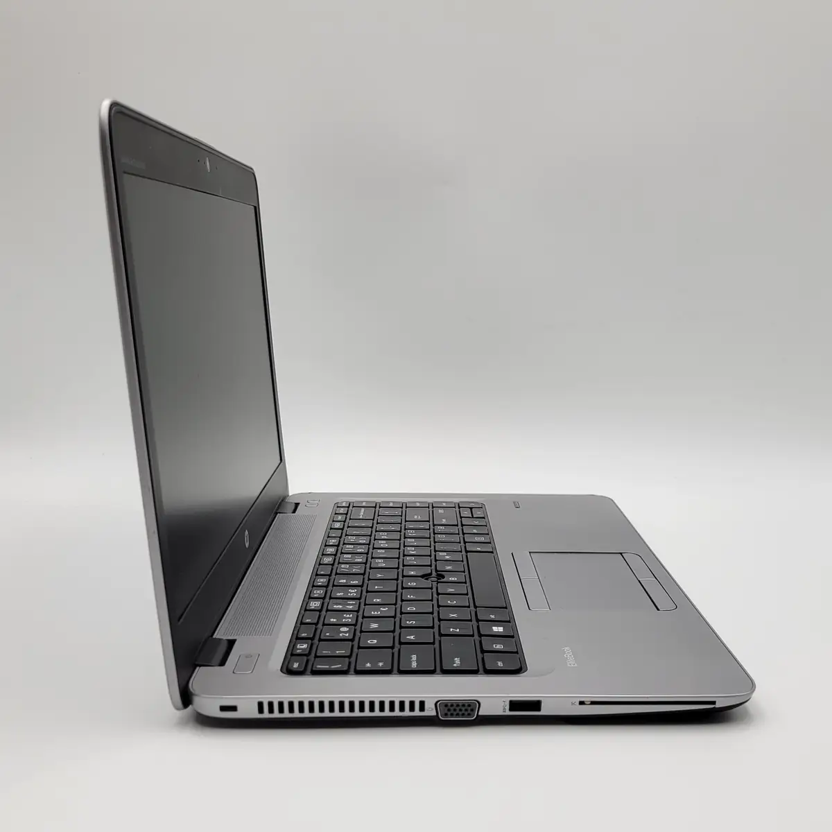 Laptop Second Hand HP 745 G4 - 14inch AMD A12-8830B 8GB RAM 128GB SSD TAST. ILUM. Windows 10 Refurbished  [6]