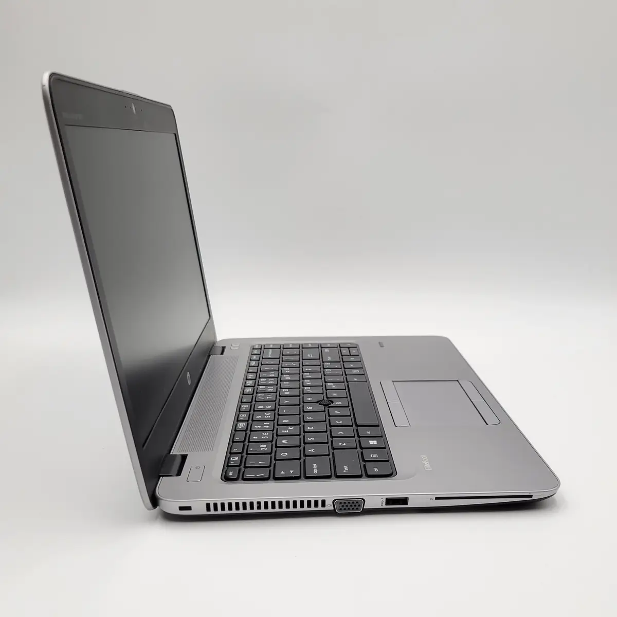 Laptop Second Hand HP 745 G4 - 14inch AMD A12-8830B 8GB RAM 180GB SSD TAST. ILUM. Windows 10 Refurbished  [6]