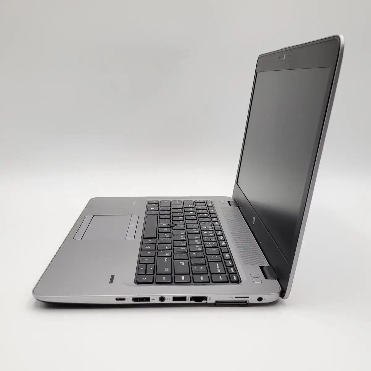 Laptop Second Hand HP 745 G4 - 14inch AMD A12-8830B 8GB RAM 180GB SSD TAST. ILUM. Windows 10 Refurbished  [5]