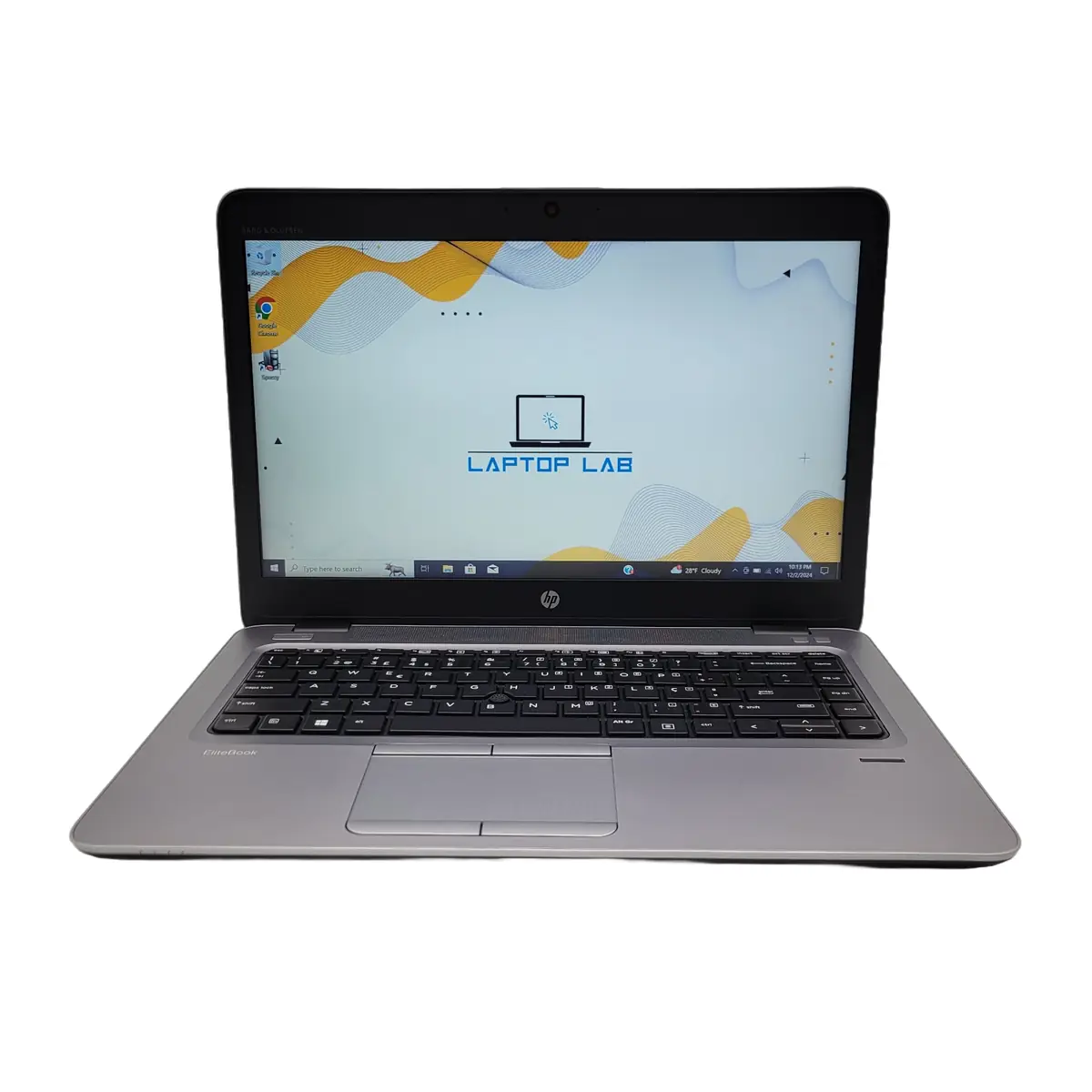 Laptop Second Hand HP 745 G4 - 14inch FHD AMD A10-8730 8GB RAM 128GB SSD Windows 10 Refurbished  [0]