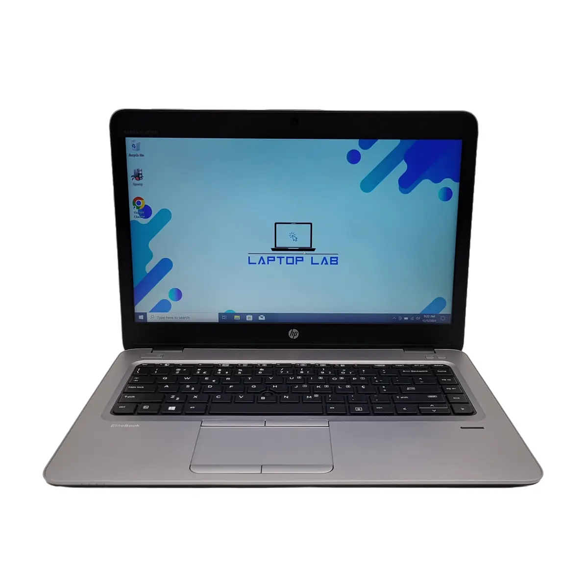 Laptop Second Hand HP 745 G4 - 14inch FHD AMD A10-8730 8GB RAM 128GB SSD Windows 10 Refurbished  [0]