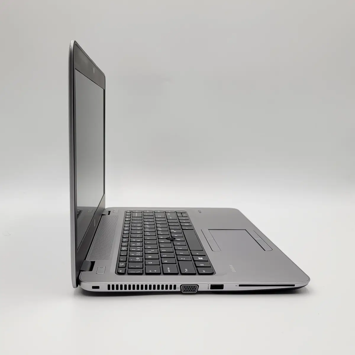 Laptop Second Hand HP 745 G4 - 14inch FHD AMD A10-8730 8GB RAM 128GB SSD Windows 10 Refurbished  [6]