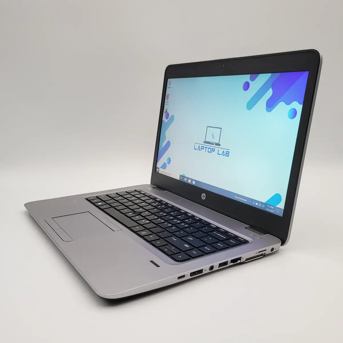 Laptop Second Hand HP 745 G4 - 14inch FHD AMD A10-8730 8GB RAM 128GB SSD Windows 10 Refurbished  [3]