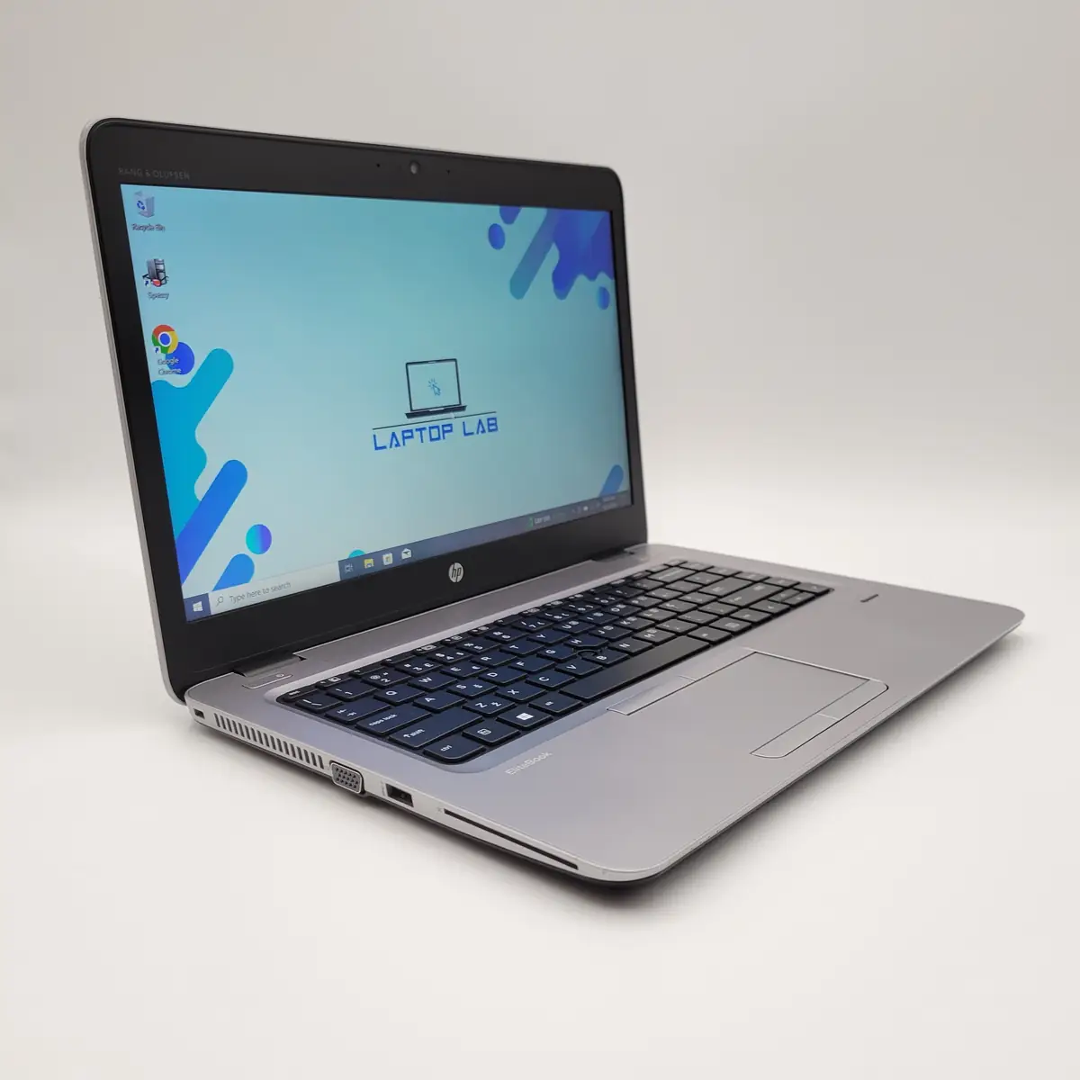 Laptop Second Hand HP 745 G4 - 14inch FHD AMD A10-8730 8GB RAM 128GB SSD Windows 10 Refurbished  [4]