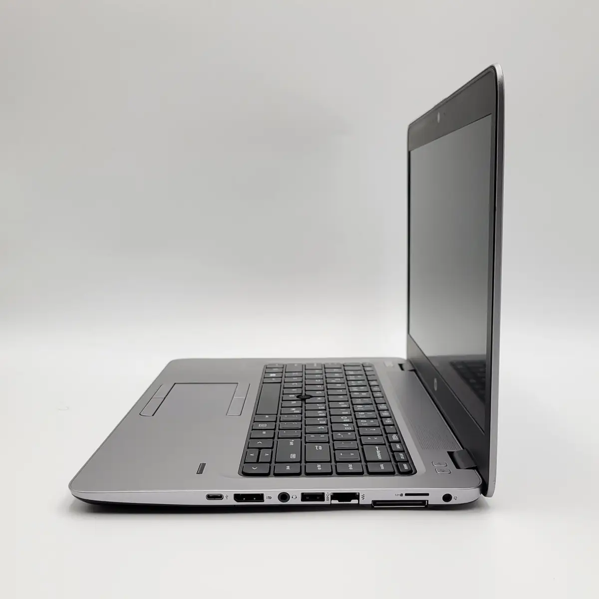 Laptop Second Hand HP 745 G4 - 14inch FHD AMD A10-8730 8GB RAM 128GB SSD Windows 10 Refurbished  [5]