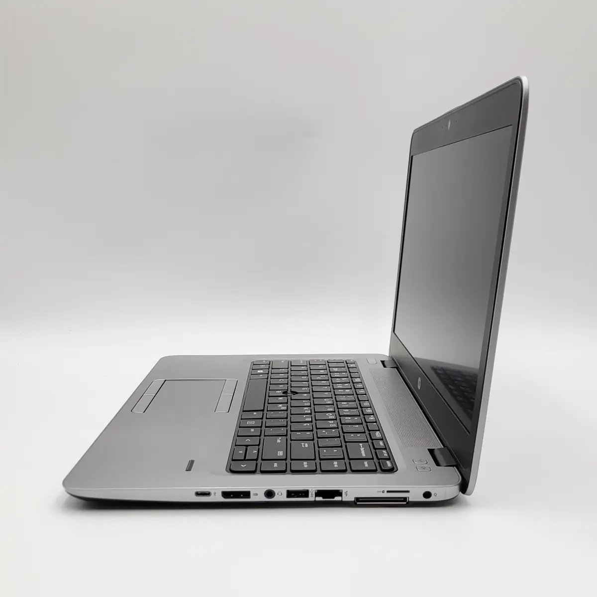 Laptop Second Hand HP 745 G4 - 14inch FHD AMD A10-8730B 8GB RAM 180GB SSD TAST. ILUM. Windows 10 Refurbished  [5]