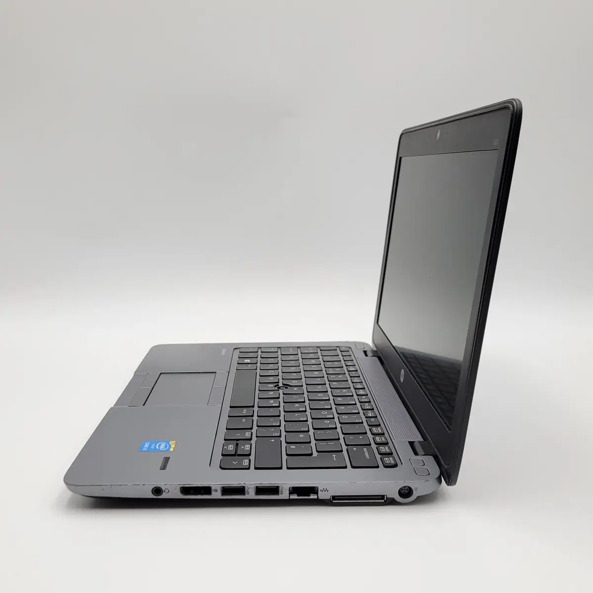 Laptop Second Hand HP 820 G2 - 12.5inch Intel i5-5200U 8GB RAM 256GB SSD TAST.ILUM.  Windows 10 Refurbished  [5]