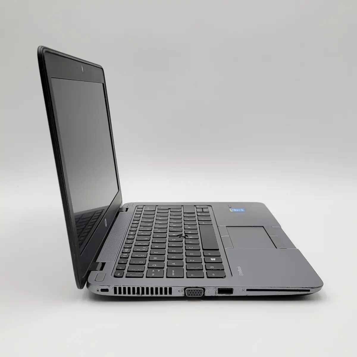 Laptop Second Hand HP 820 G2 - 12.5inch Intel i5-5200U 8GB RAM 256GB SSD TAST.ILUM.  Windows 10 Refurbished  [6]