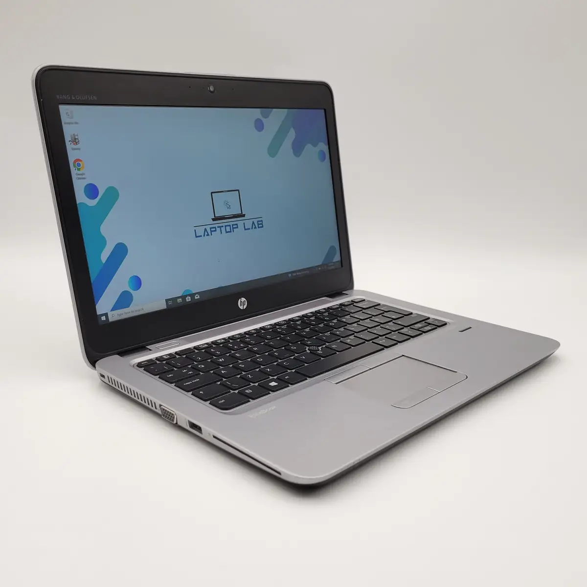 Laptop Second Hand HP 820 G3 - 12.5inch FHD AMD A10-8730B 8GB RAM 128GB SSD TAST. ILUM. Windows 10 Refurbished  [4]