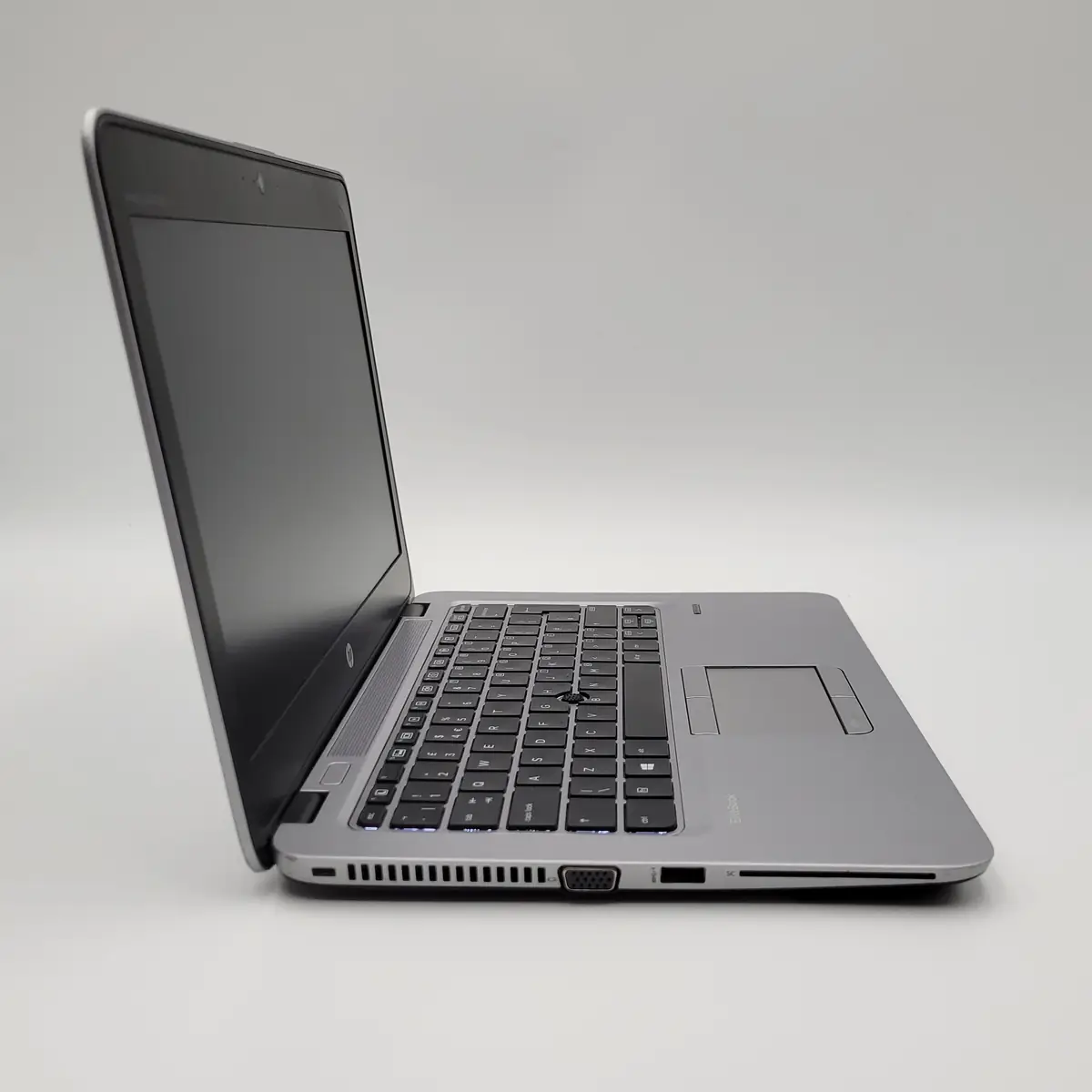 Laptop Second Hand HP 820 G3 - 12.5inch FHD AMD A10-8730B 8GB RAM 128GB SSD TAST. ILUM. Windows 10 Refurbished  [5]