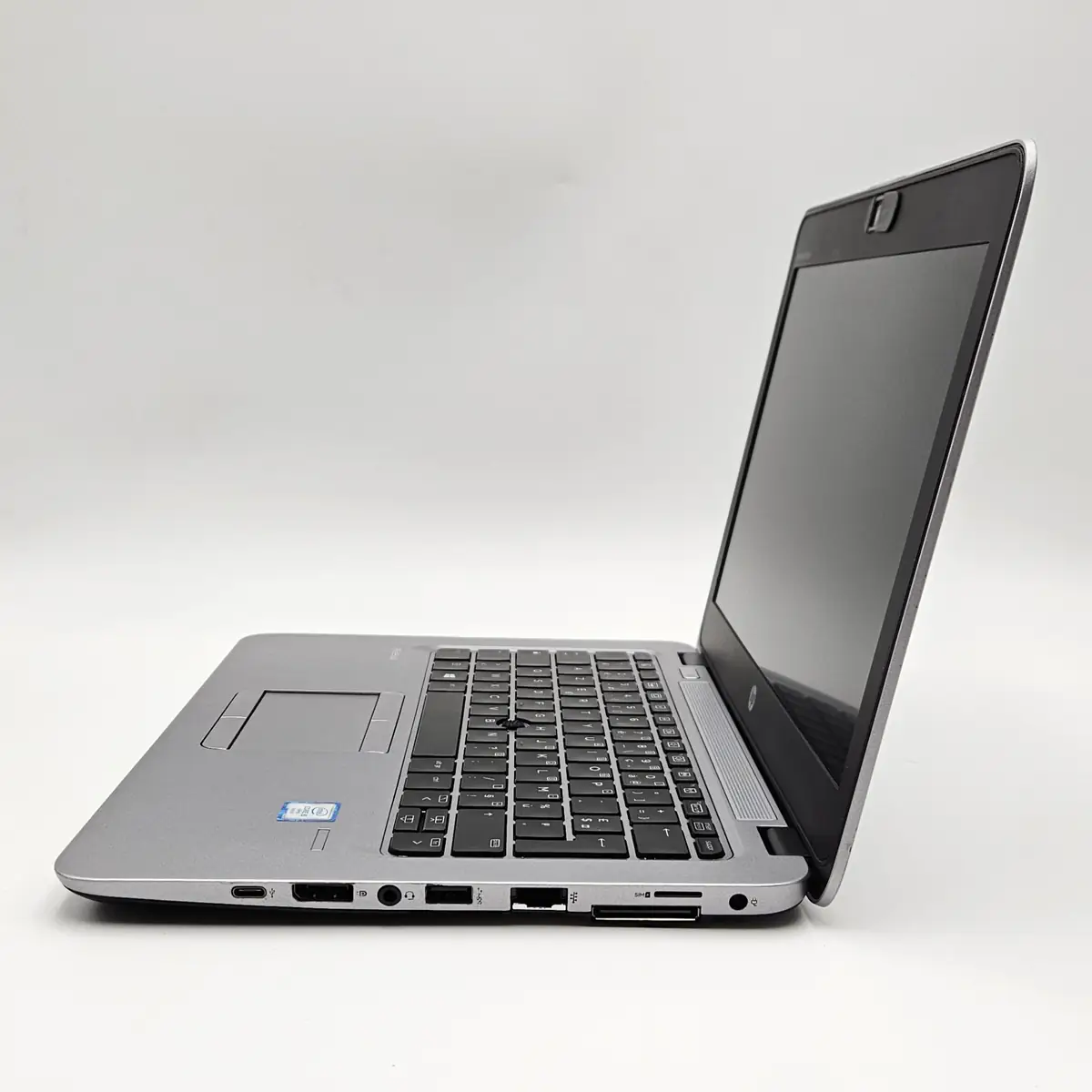 Laptop Second Hand HP 820 G3 - 12.5inch FHD Intel i5-6300u 8GB RAM 256GB SSD TAST. ILUM. Windows 10 Refurbished  [5]