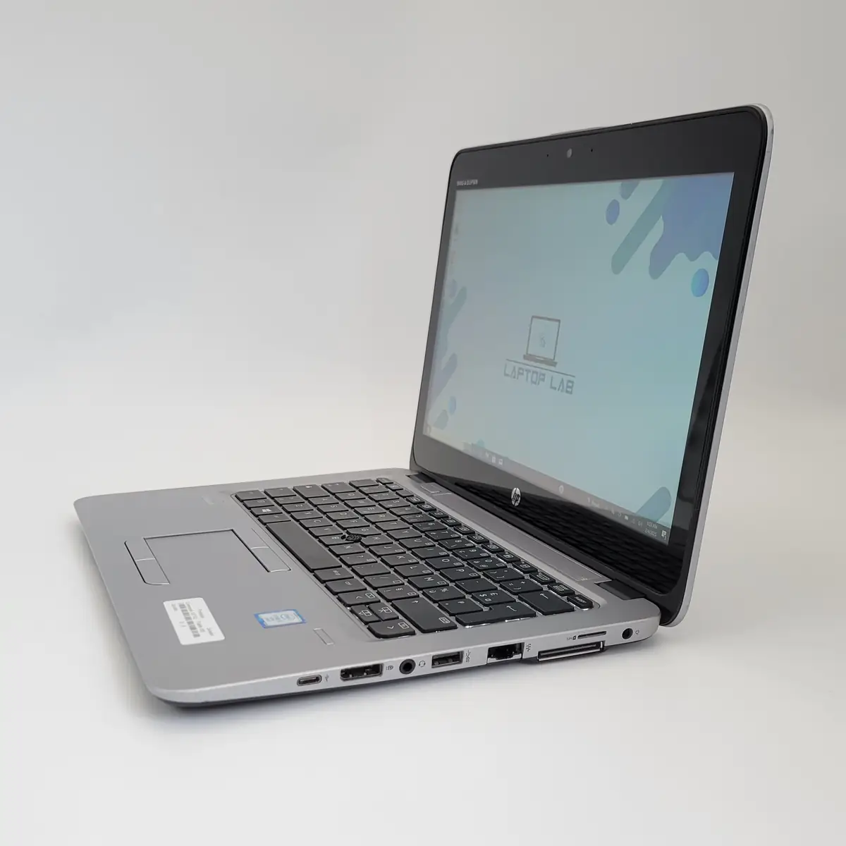 Laptop Second Hand HP Elitebook 820 G3 TOUCH - 12.5inch FHD Intel i5-6300U 8GB RAM 256GB SSD TAST. ILUM. Windows 10 Refurbished  [3]