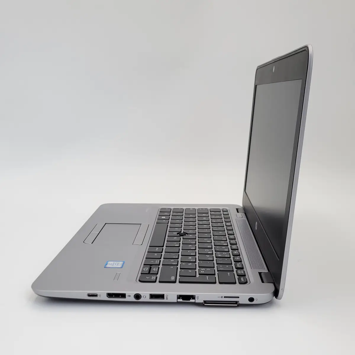 Laptop Second Hand HP Elitebook 820 G3 - 12.5inch FHD Intel i5-6300U 16GB RAM 256GB SSD Windows 10 Refurbished  [5]