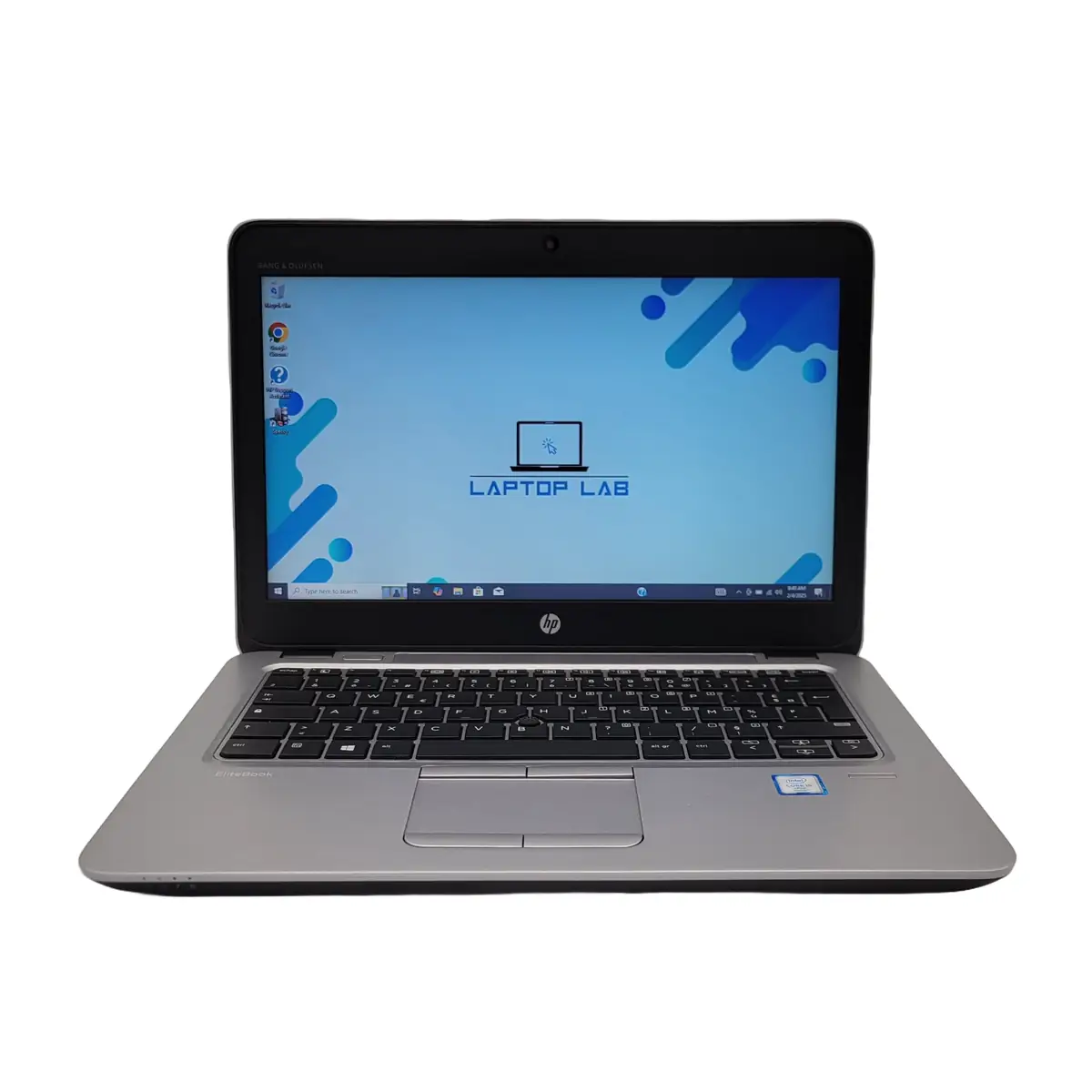 Laptop Second Hand HP Elitebook 820 G3 - 12.5inch FHD Intel i5-6300U 16GB RAM 256GB SSD Windows 10 Refurbished  [0]