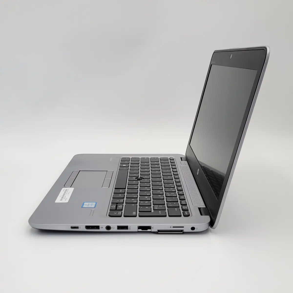 Laptop Second Hand HP Elitebook 820 G3 - 12.5inch FHD Intel i5-6300U 8GB RAM 128GB SSD TAST. ILUM. Windows 10 Refurbished  [5]