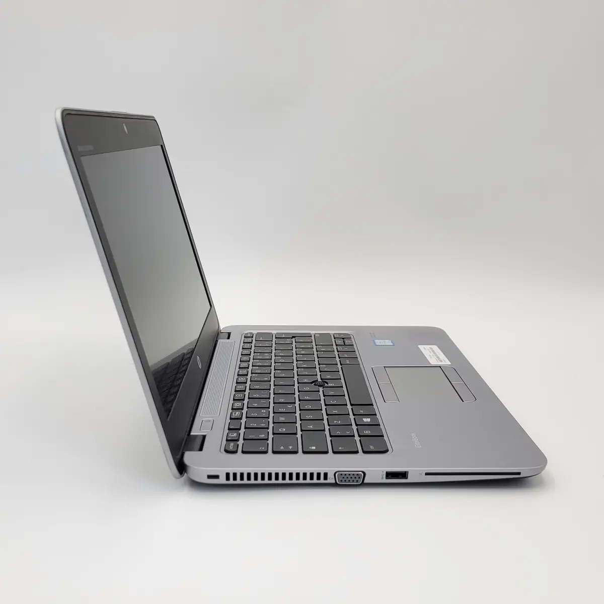 Laptop Second Hand HP Elitebook 820 G3 - 12.5inch FHD Intel i5-6300U 8GB RAM 128GB SSD TAST. ILUM. Windows 10 Refurbished  [6]