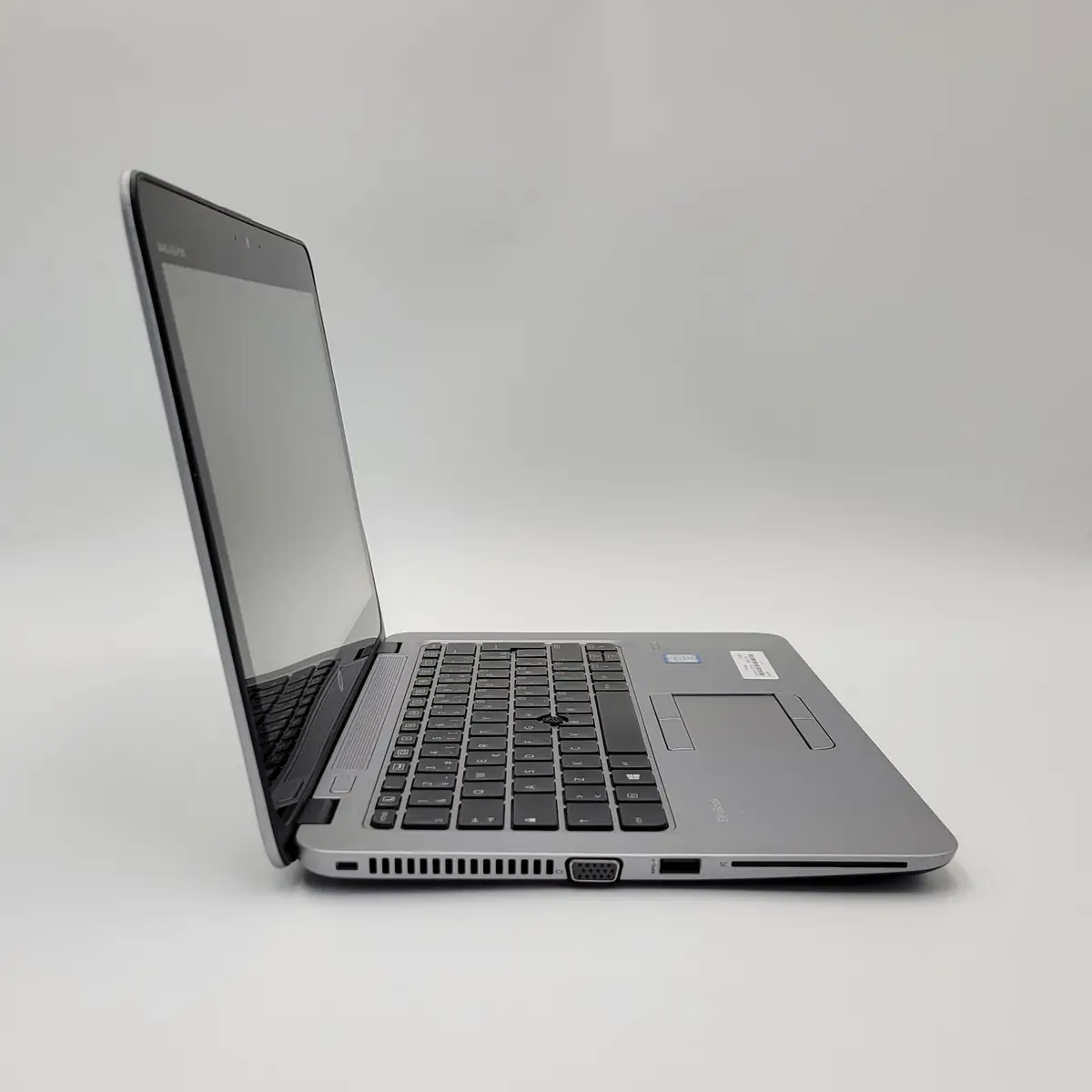 Laptop Second Hand HP Elitebook 820 G3 TOUCH - 12.5inch FHD Intel i5-6300U 8GB RAM 256GB SSD TAST. ILUM. Windows 10 Refurbished  [6]