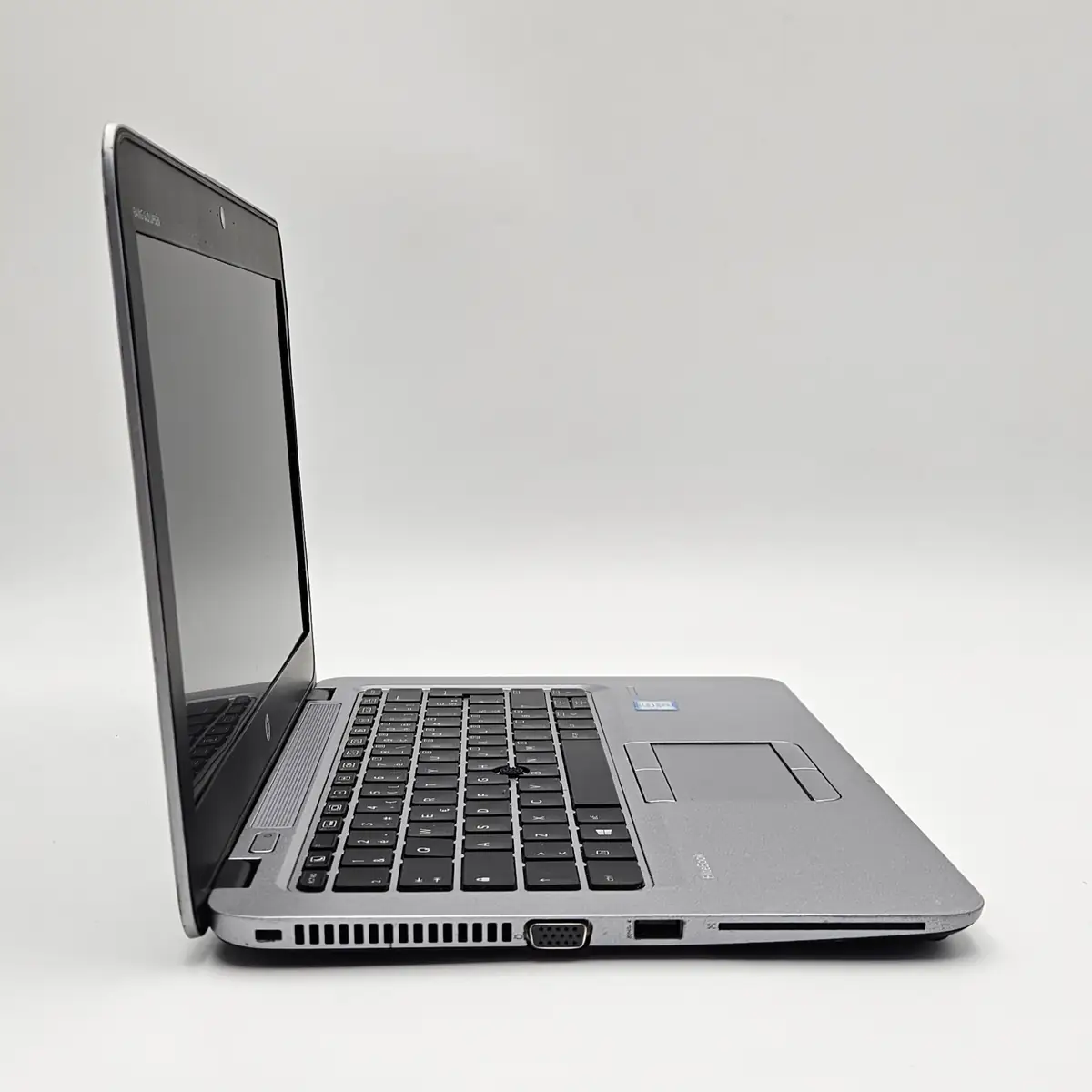 Laptop Second Hand HP 820 G3 - 12.5inch FHD Intel i5-6300U 8GB RAM 128GB SSD TAST. ILUM. Windows 10 Refurbished  [6]