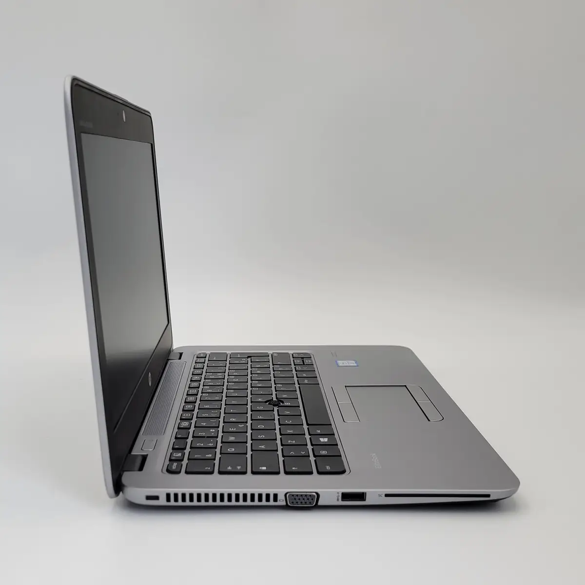 Laptop Second Hand HP Elitebook 820 G3 - 12.5inch FHD Intel i5-6300U 16GB RAM 256GB SSD Windows 10 Refurbished  [6]