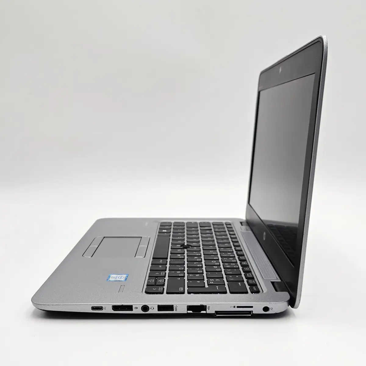 Laptop Second Hand HP 820 G3 - 12.5inch FHD Intel i5-6300U 8GB RAM 128GB SSD TAST. ILUM. Windows 10 Refurbished  [5]