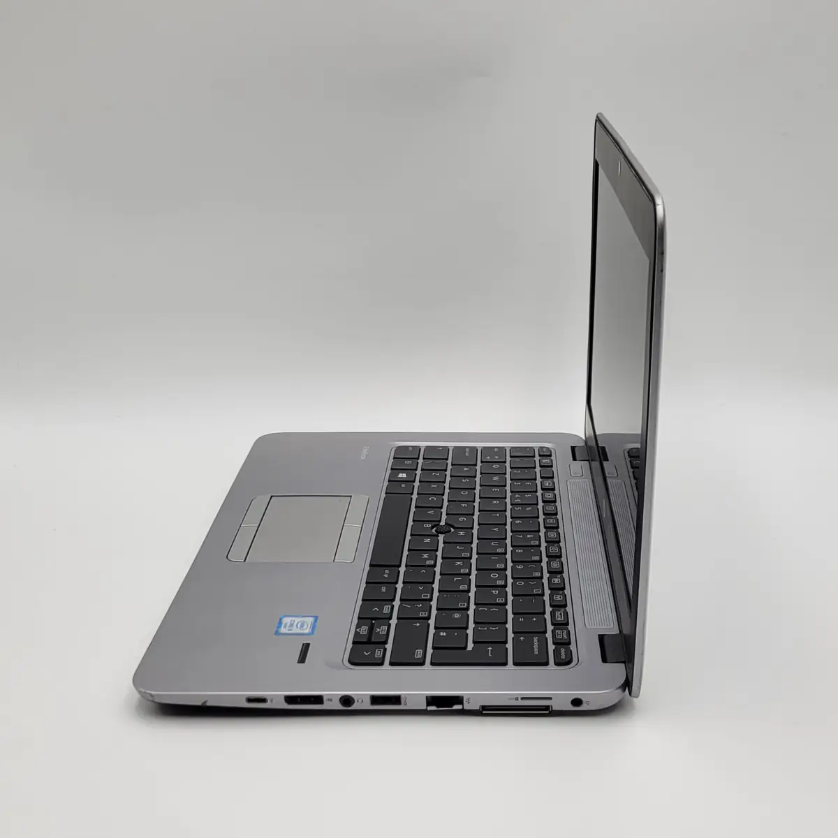 Laptop Second Hand HP 820 G3 - 12.5inch Intel i5-6200U 8GB RAM 256GB SSD TAST. ILUM. Windows 11 Refurbished  [5]