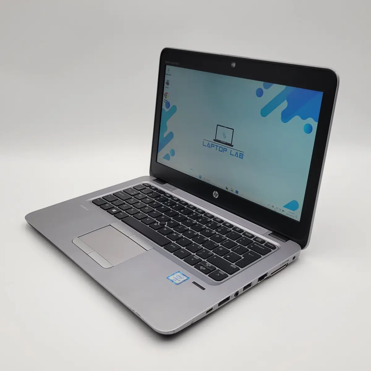 Laptop Second Hand HP 820 G3 - 12.5inch Intel i5-6200U 8GB RAM 256GB SSD TAST. ILUM. Windows 11 Refurbished  [3]