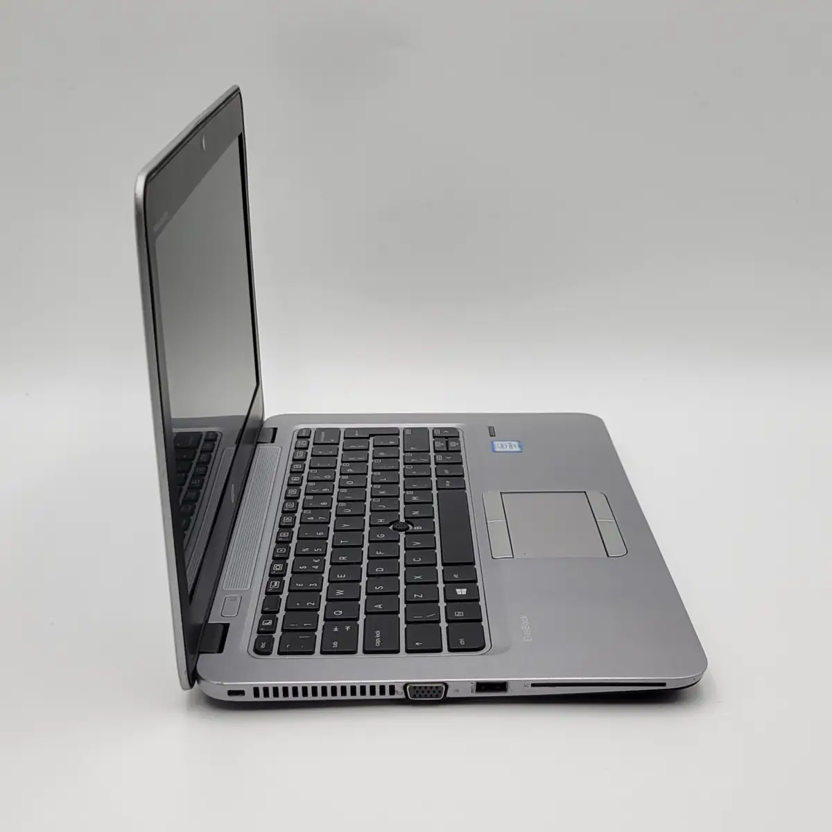 Laptop Second Hand HP 820 G3 - 12.5inch Intel i5-6200U 8GB RAM 256GB SSD TAST. ILUM. Windows 11 Refurbished  [6]
