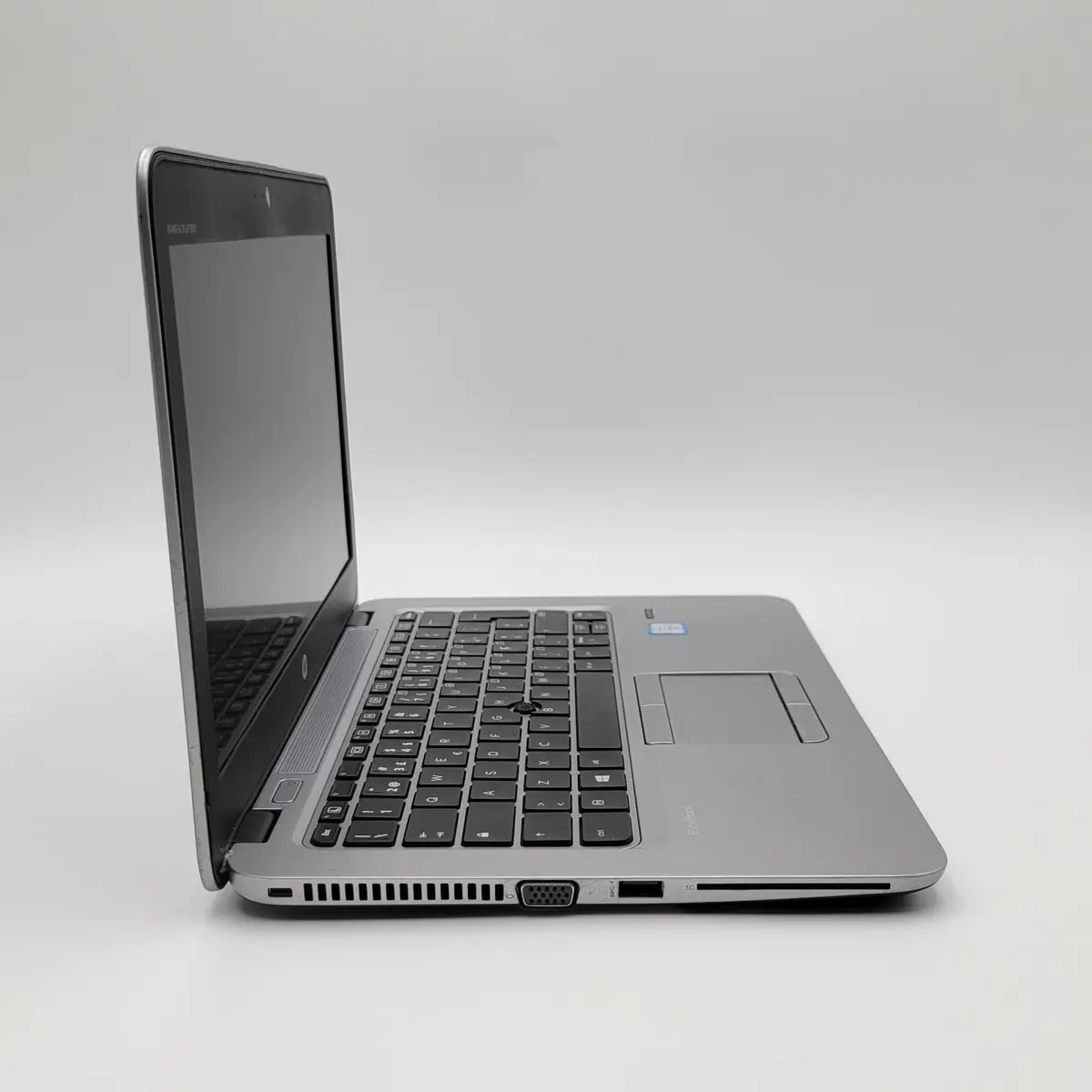 Laptop Second Hand HP 820 G3 - 12.5inch Intel i5-6300U 8GB RAM 256GB SSD Windows 10 Refurbished  [6]