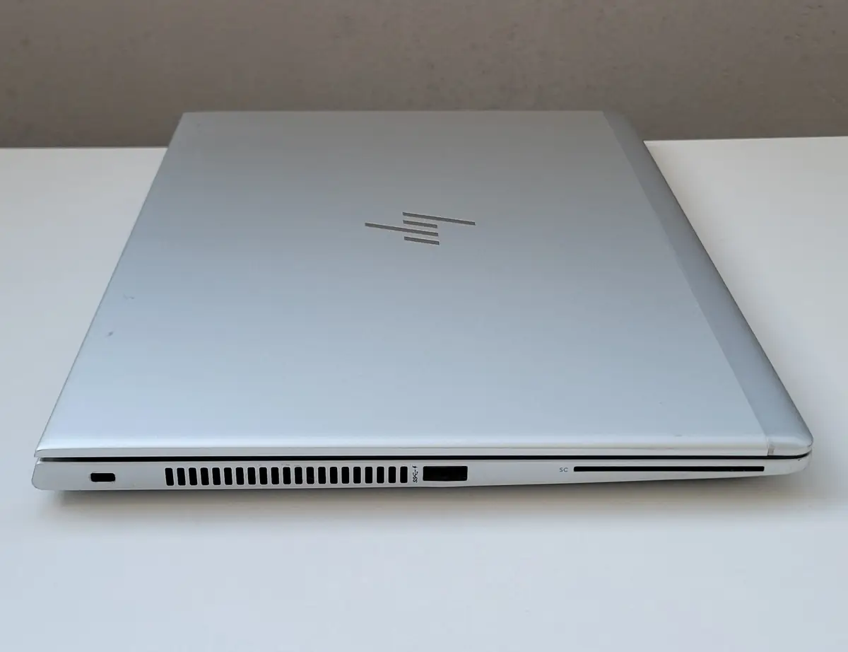 Laptop Second Hand HP 830 G5 TOUCH - 13.3inch FHD Intel i7-8650U 8GB RAM 256GB SSD TAST.ILUM. Windows 11 Refurbished  [9]