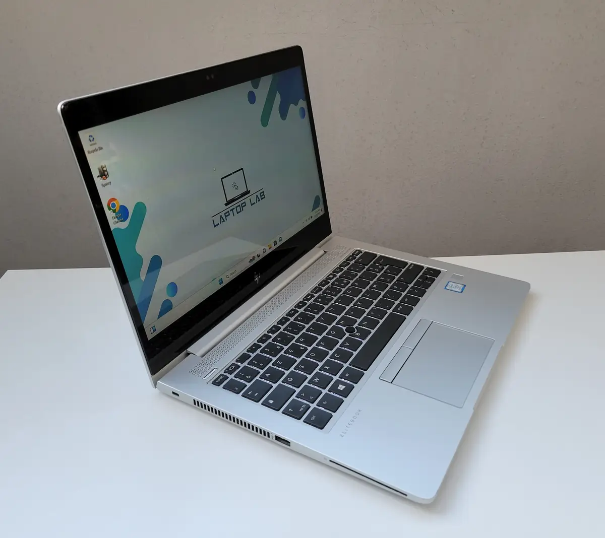 Laptop Second Hand HP 830 G5 TOUCH - 13.3inch FHD Intel i7-8650U 8GB RAM 256GB SSD TAST.ILUM. Windows 11 Refurbished  [4]