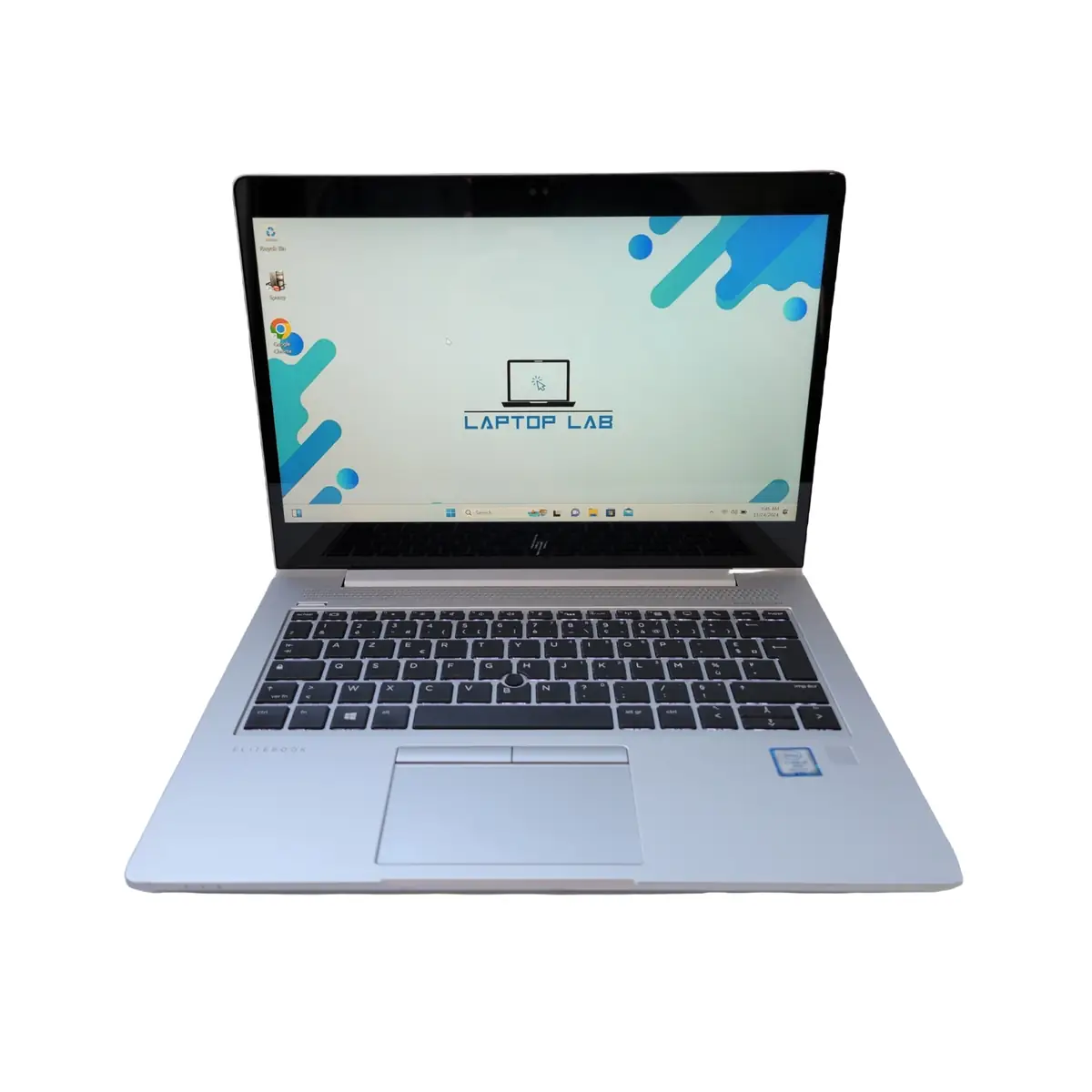 Laptop Second Hand HP 830 G5 TOUCH - 13.3inch FHD Intel i7-8650U 8GB RAM 256GB SSD TAST.ILUM. Windows 11 Refurbished  [0]