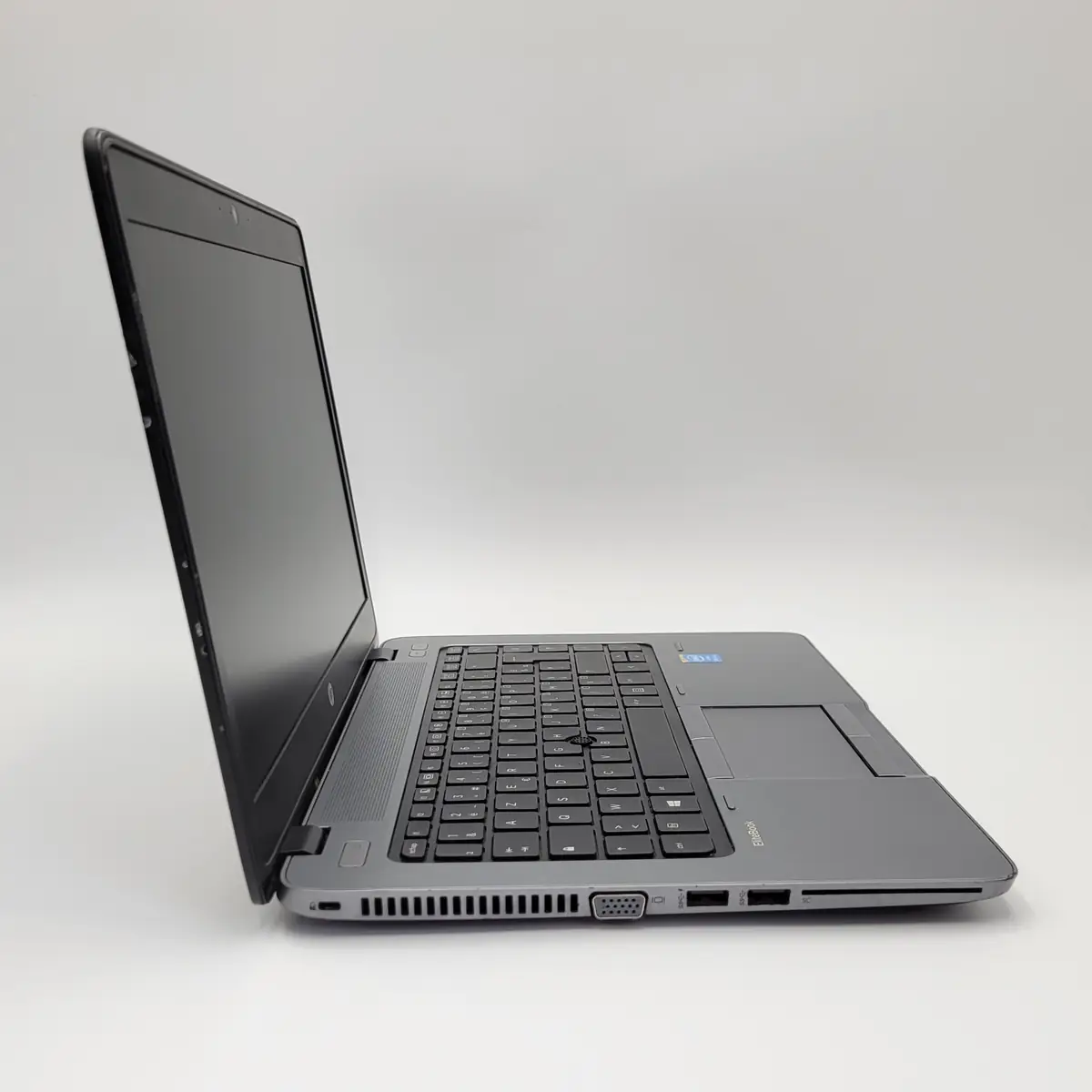 Laptop Second Hand HP 840 G1 - 14inch Intel Core i7-4600U 8GB RAM 500GB HDDD TAST. ILUM. Windows 10 Refurbished  [6]