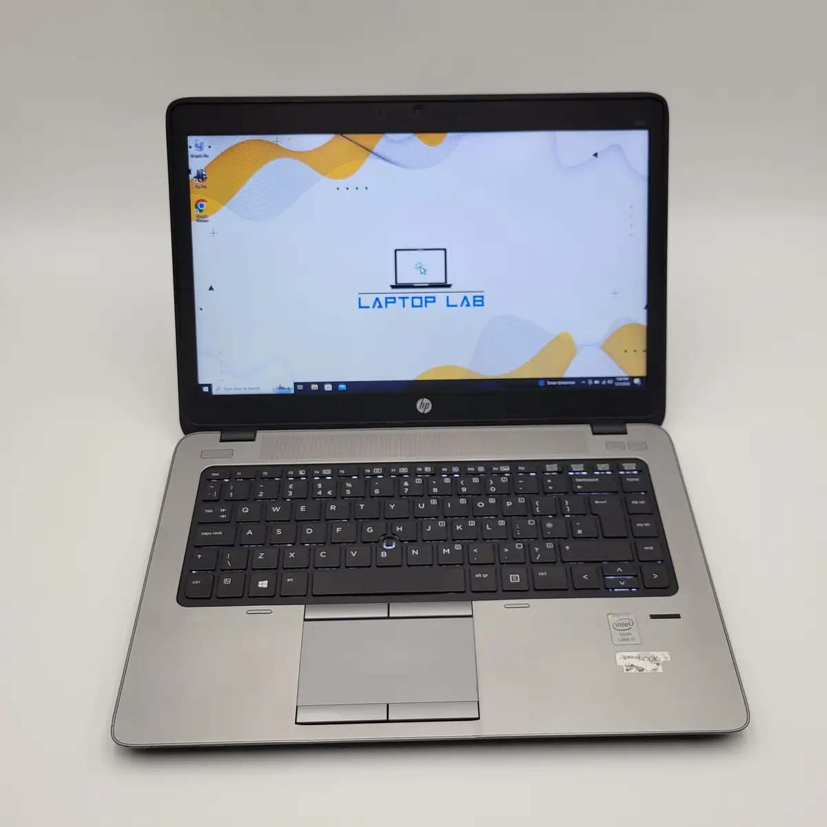 Laptop Second Hand HP Probook 840 G1 - 14inch Intel i5-4210U 8GB RAM 500GB HDD TAST. ILUM. Windows 10 Refurbished  [2]