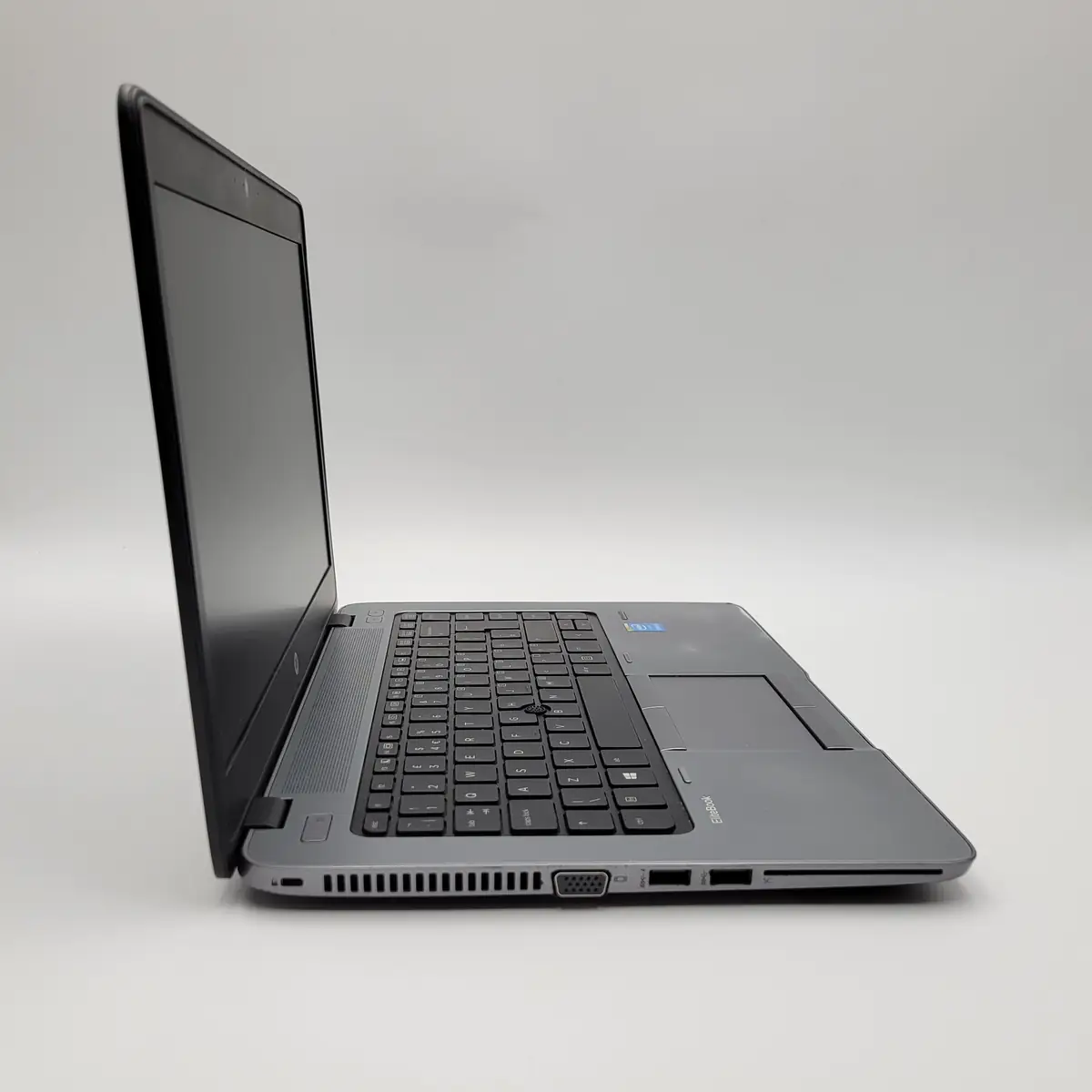 Laptop Second Hand HP 840 G1 - 14inch Intel i5-4210U 8GB RAM 500GB HDD TAST. ILUM. Windows 10 Refurbished  [6]