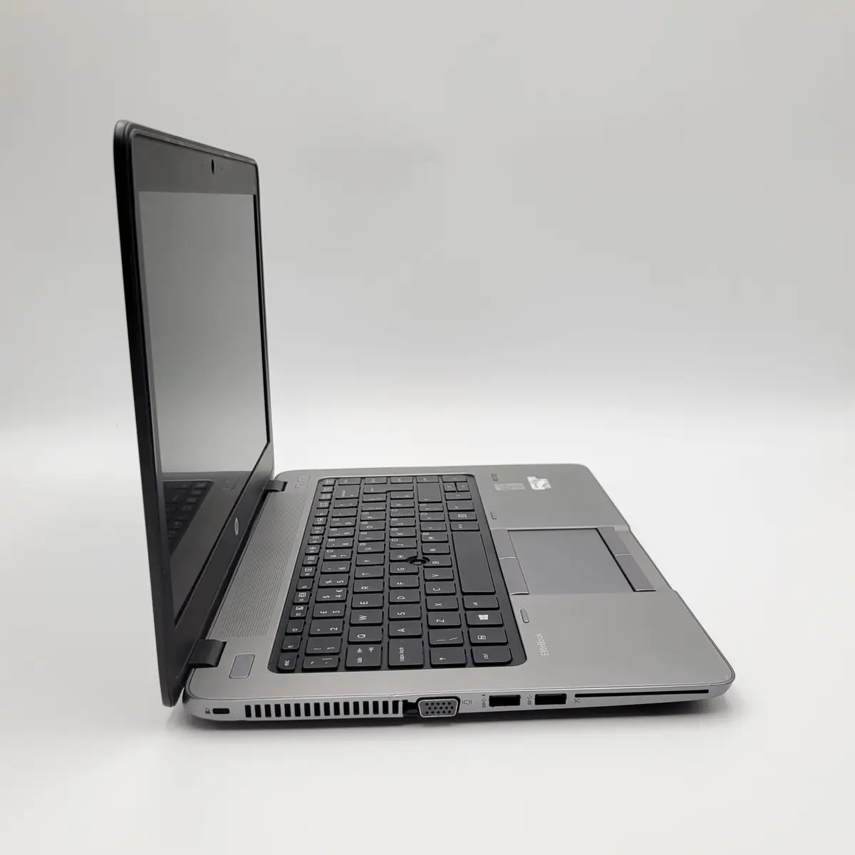 Laptop Second Hand HP Probook 840 G1 - 14inch Intel i5-4210U 8GB RAM 500GB HDD TAST. ILUM. Windows 10 Refurbished  [6]