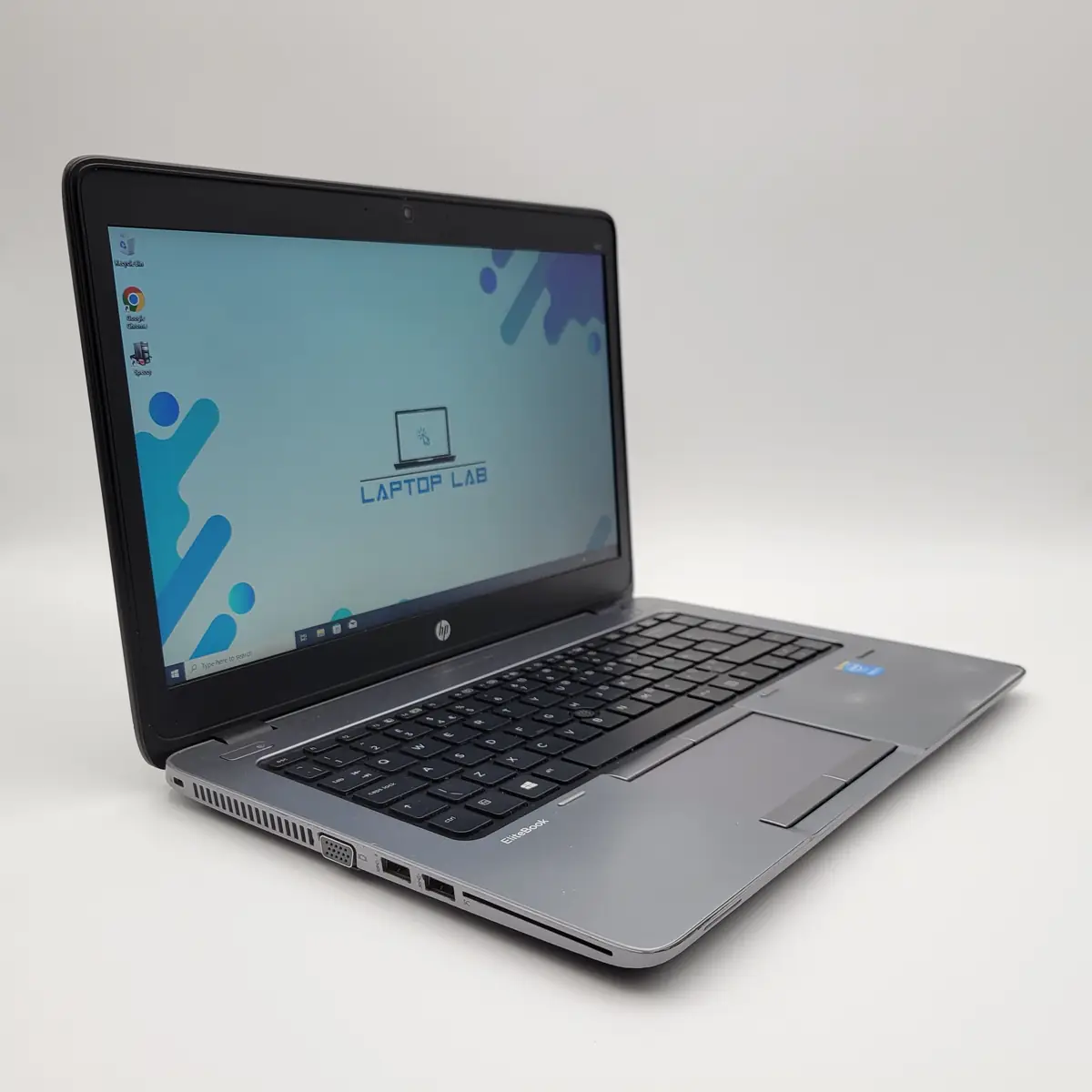 Laptop Second Hand HP 840 G1 - 14inch Intel i5-4210U 8GB RAM 500GB HDD TAST. ILUM. Windows 10 Refurbished  [4]