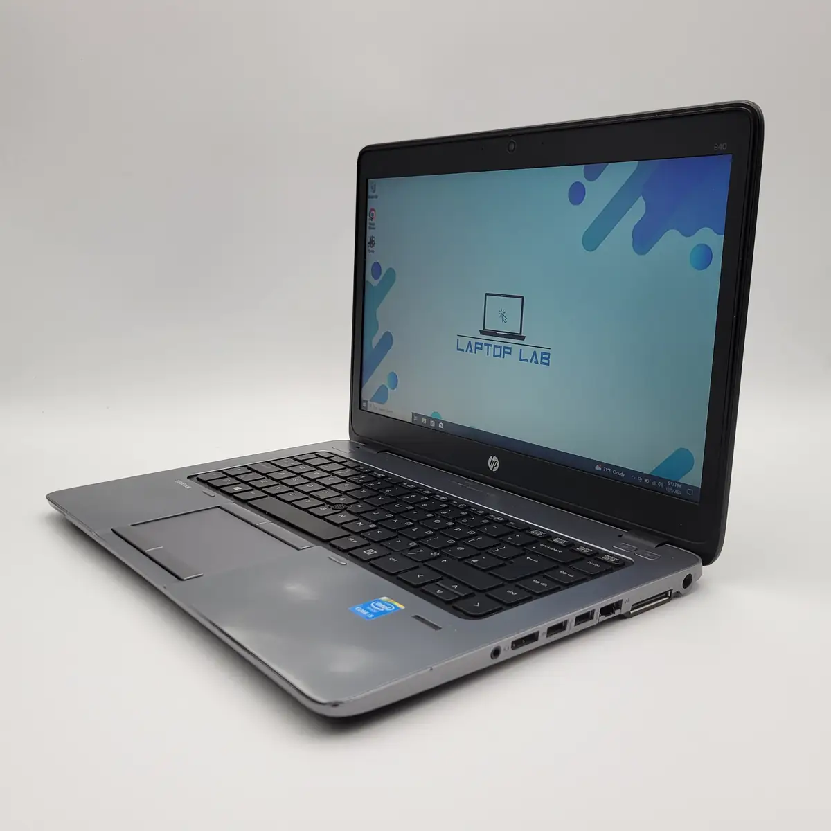 Laptop Second Hand HP 840 G1 - 14inch Intel i5-4210U 8GB RAM 500GB HDD TAST. ILUM. Windows 10 Refurbished  [3]