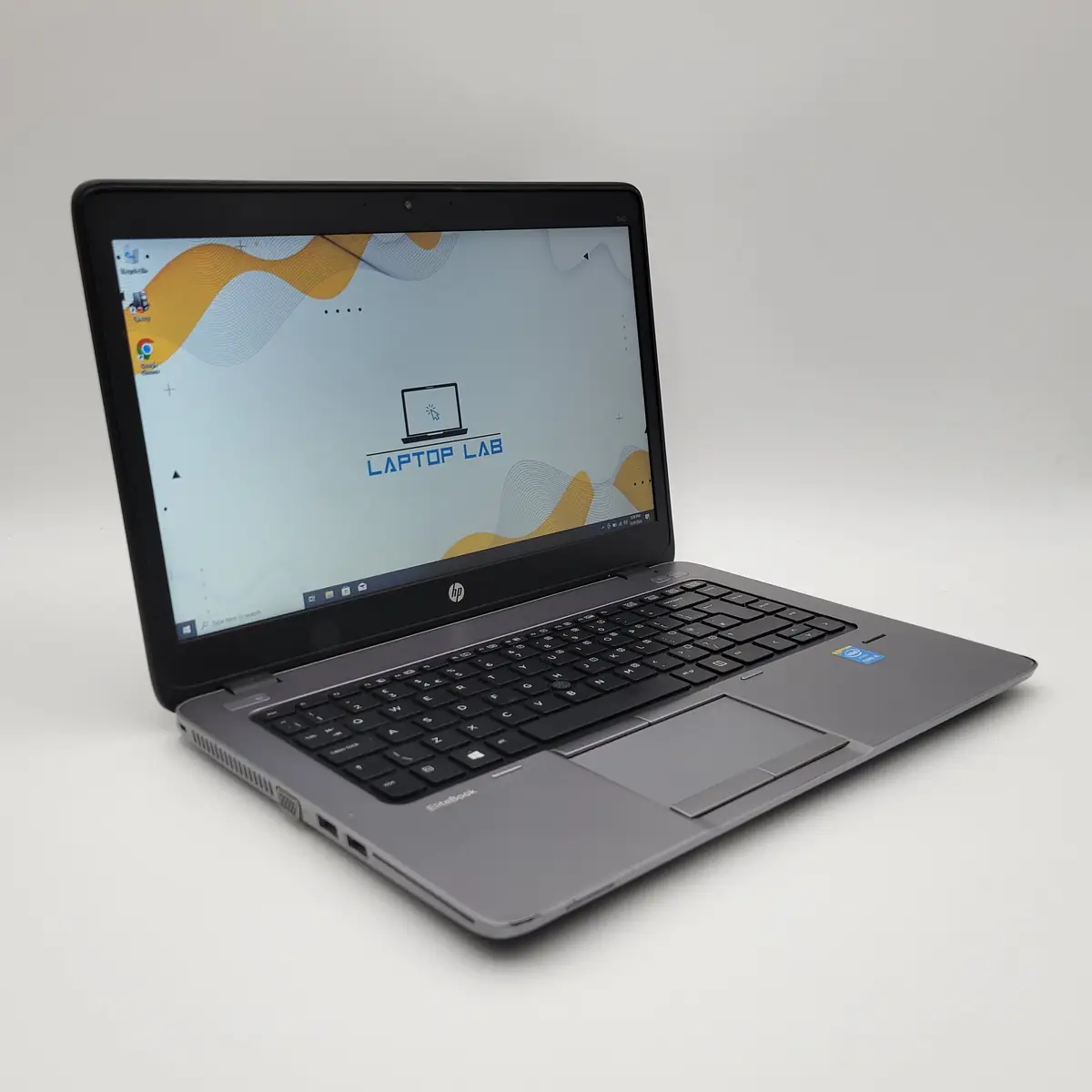 Laptop Second Hand HP 840 G1 - 14inch Intel i5-4210U 8GB RAM 500GB HDD TAST. ILUM. Windows 10 Refurbished  [4]