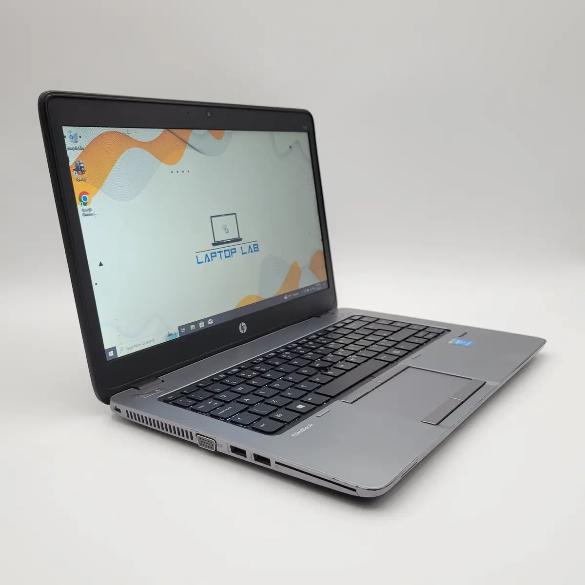 Laptop Second Hand HP 840 G1 - 14inch Intel i5-4210U 8GB RAM 500GB HDD TAST. ILUM. Windows 10 Refurbished  [4]