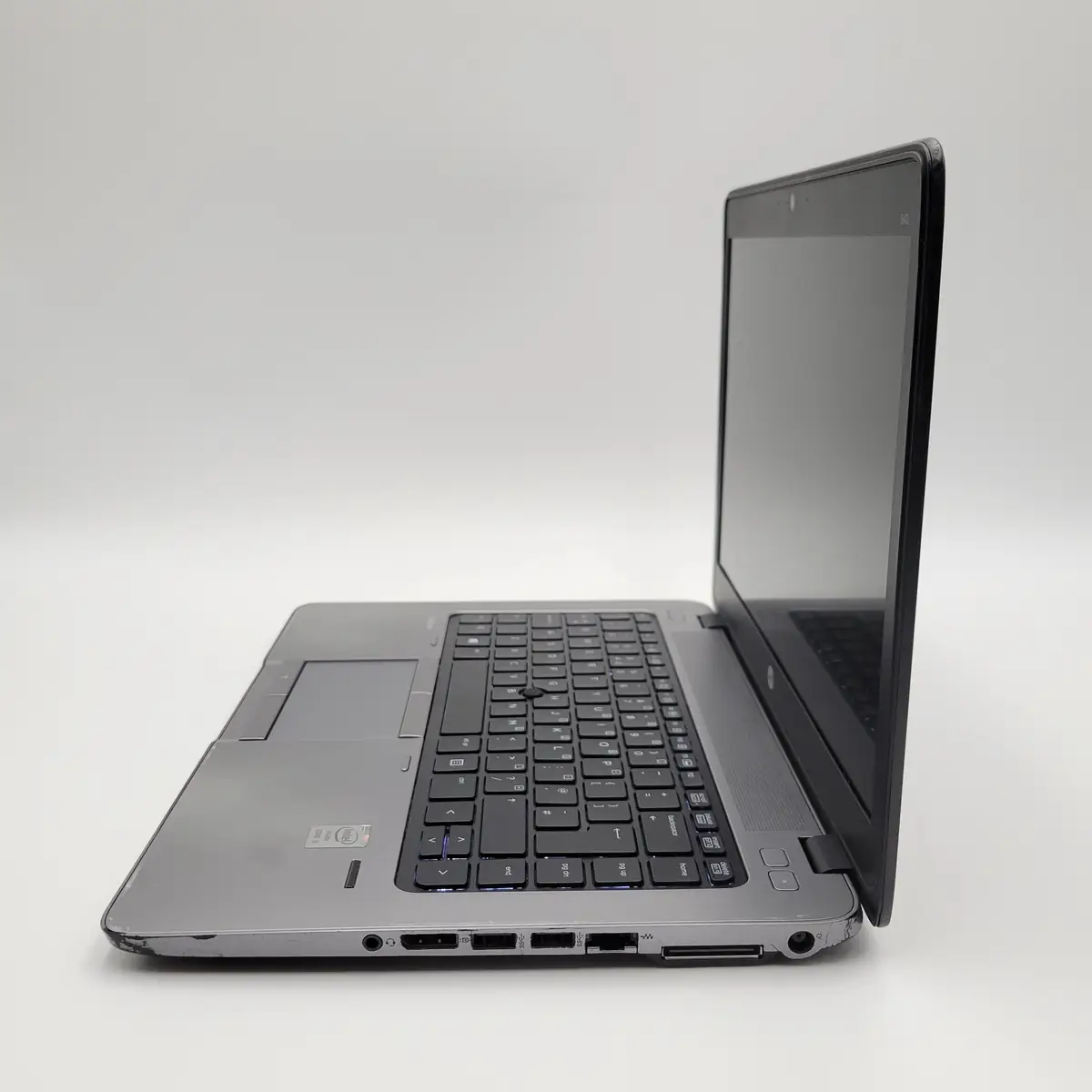 Laptop Second Hand HP 840 G1 - 14inch Intel i5-4210U 8GB RAM 500GB HDD TAST. ILUM. Windows 10 Refurbished  [5]