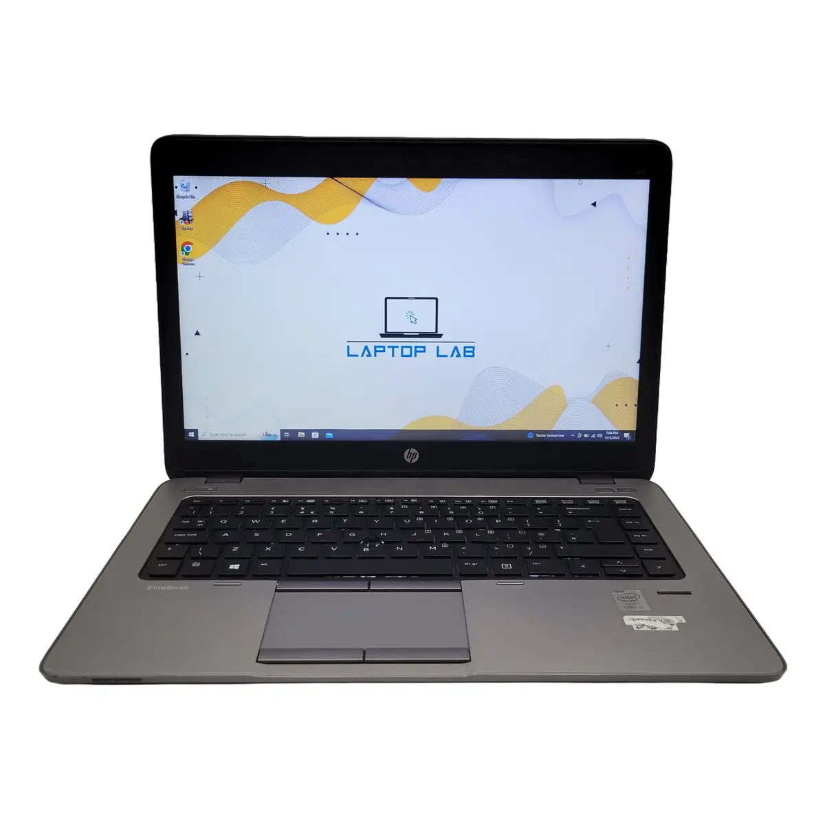 Laptop Second Hand HP Probook 840 G1 - 14inch Intel i5-4210U 8GB RAM 500GB HDD TAST. ILUM. Windows 10 Refurbished  [0]